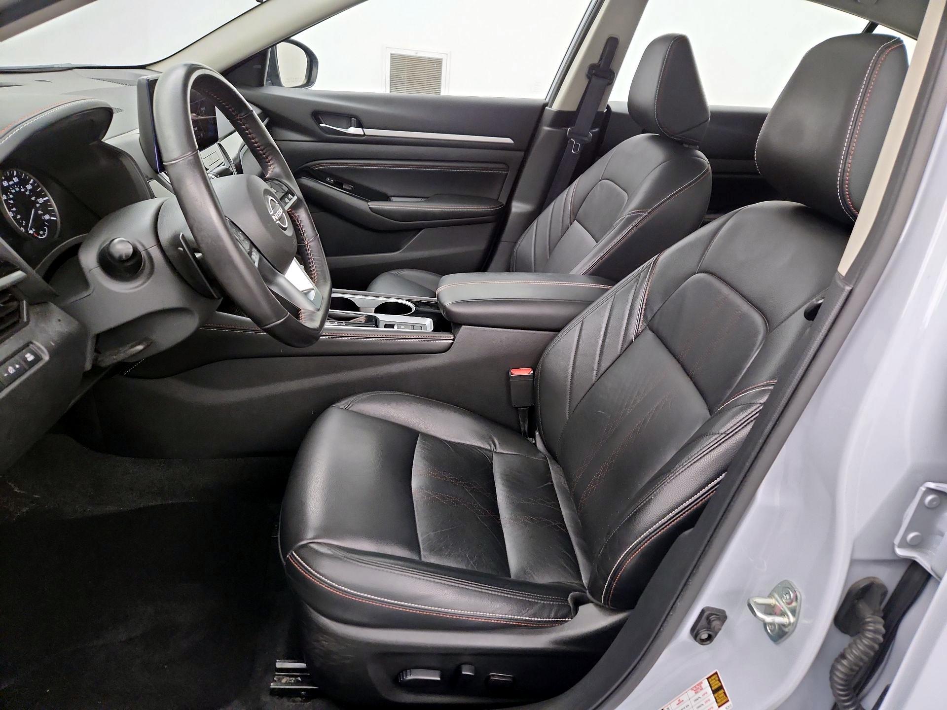 Thumbnail: 2023 Nissan Altima - 11