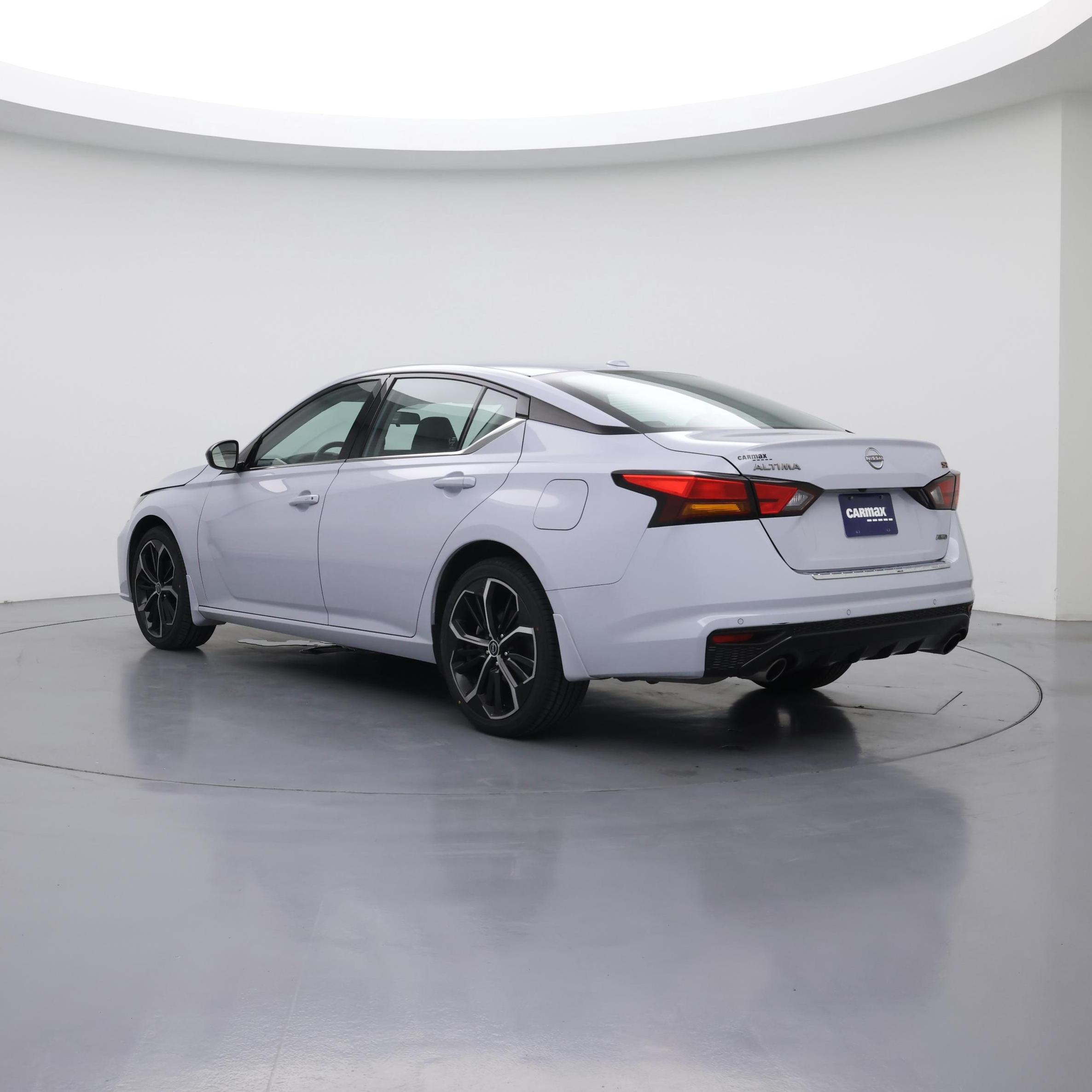 Thumbnail: 2023 Nissan Altima - 2