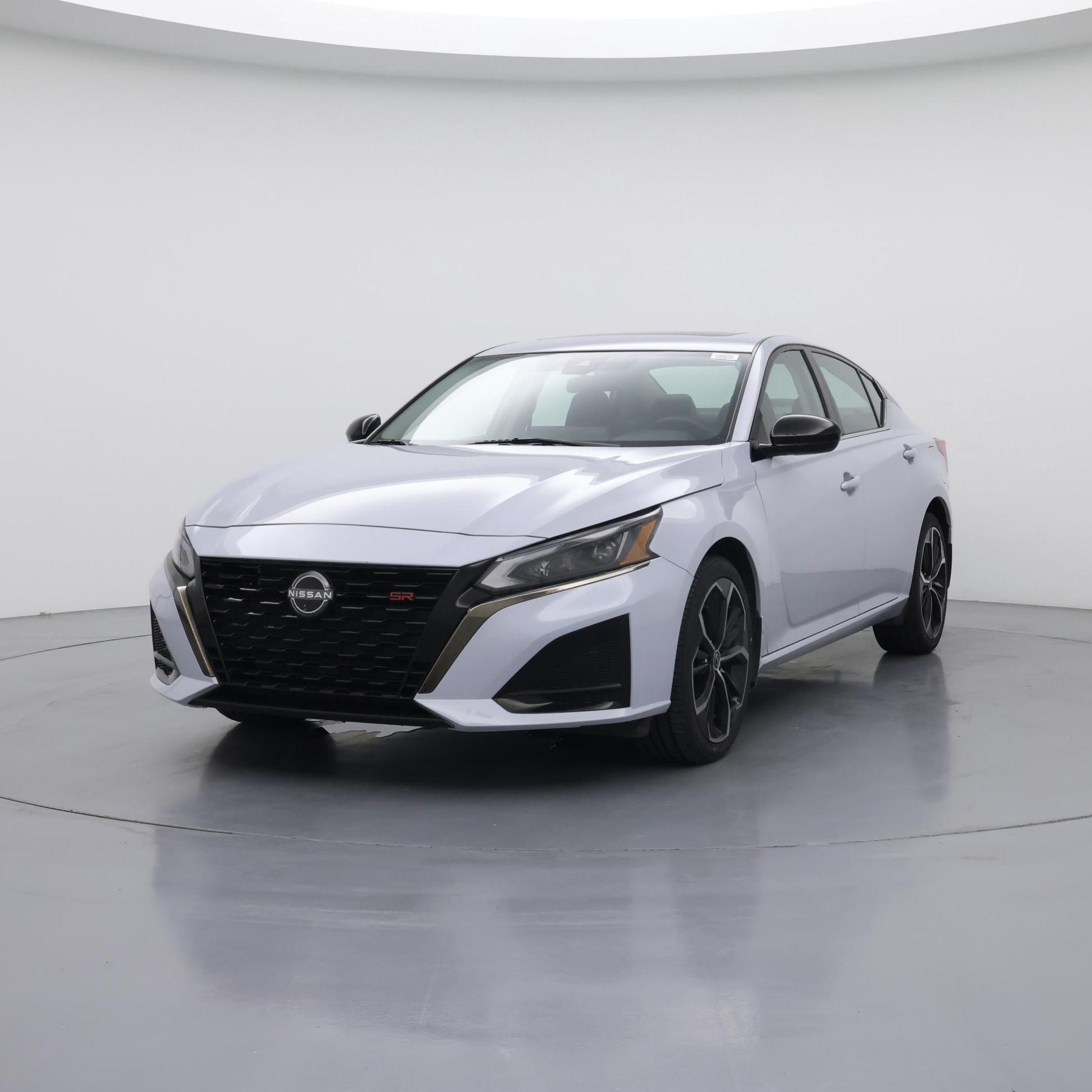 Thumbnail: 2023 Nissan Altima - 4