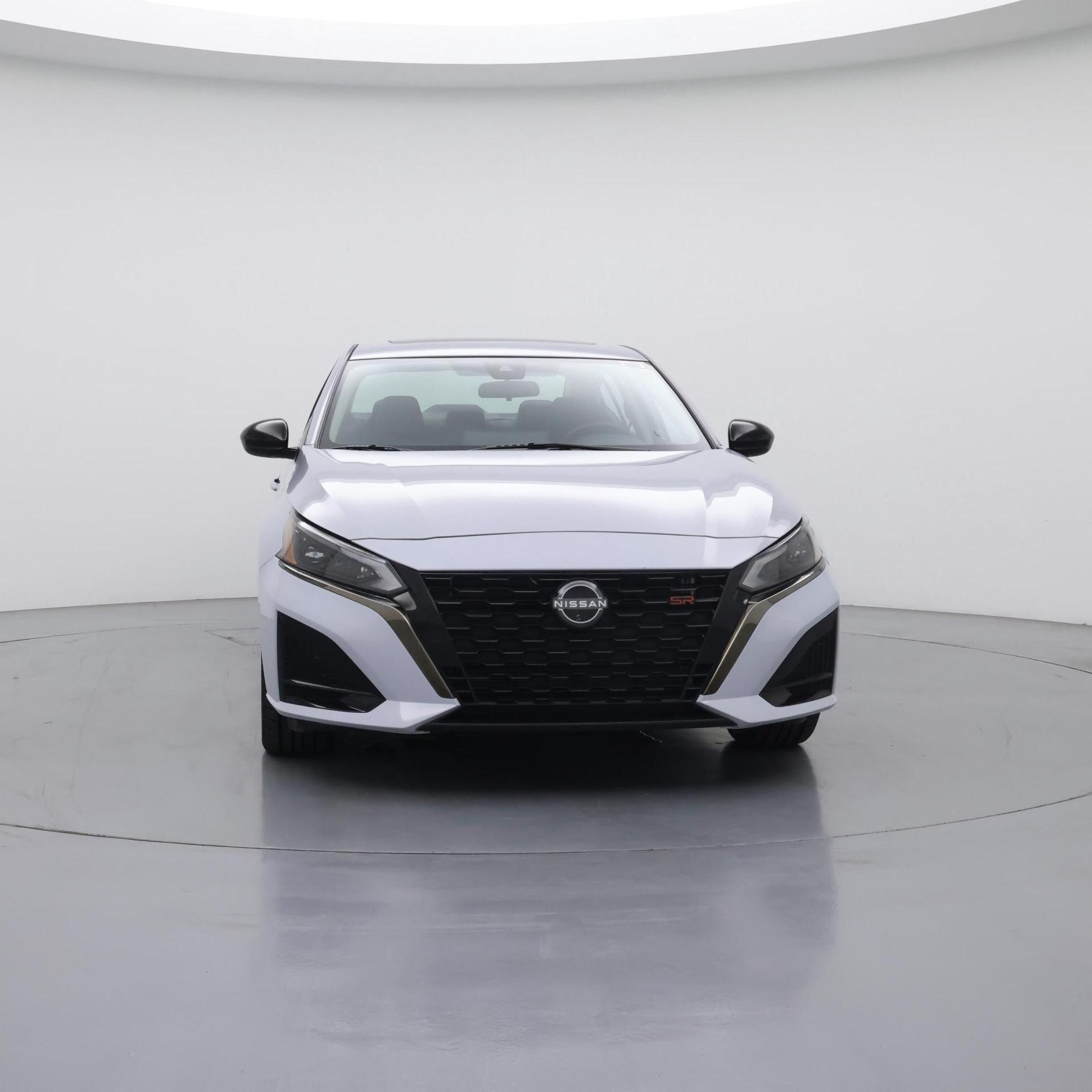 Thumbnail: 2023 Nissan Altima - 5