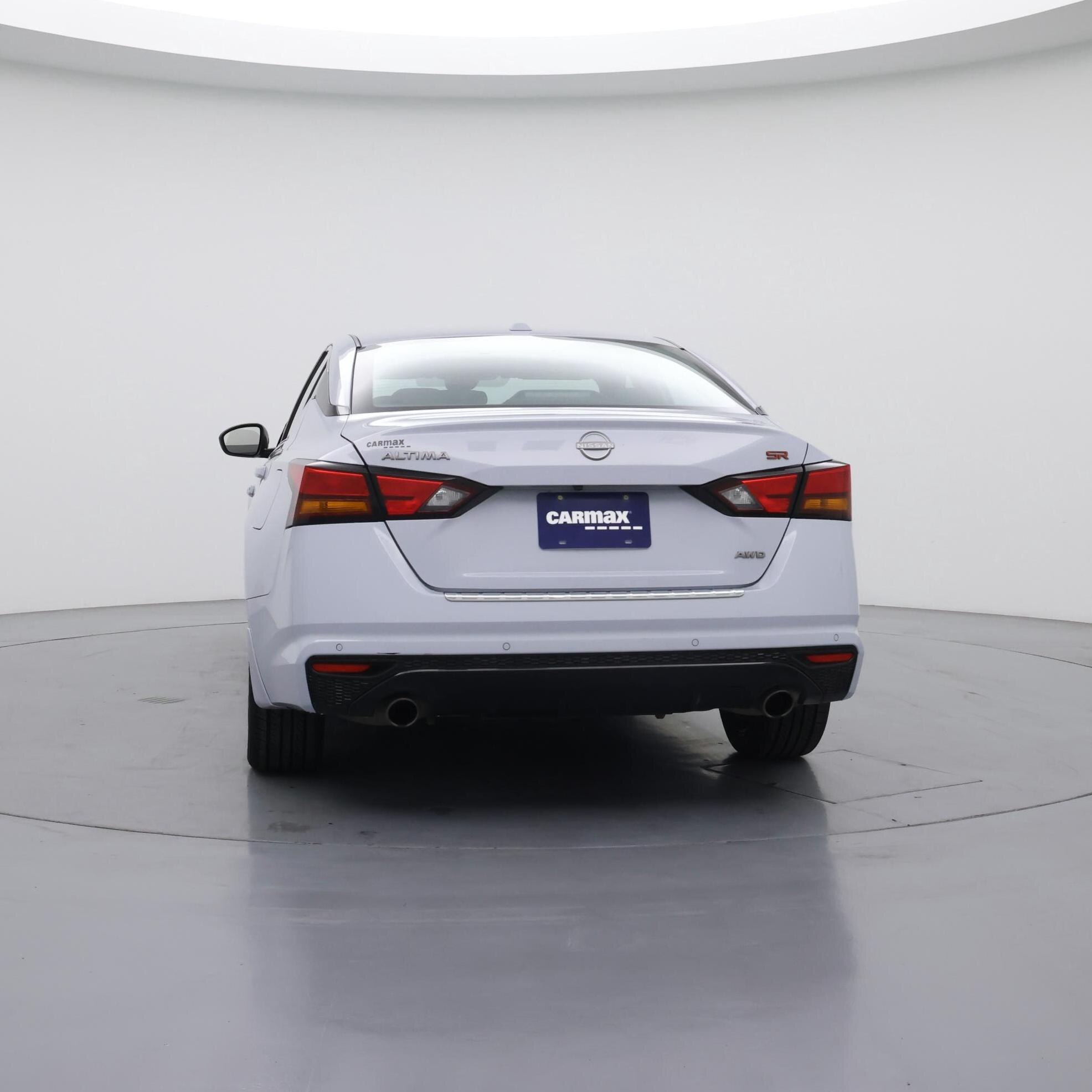 Thumbnail: 2023 Nissan Altima - 6
