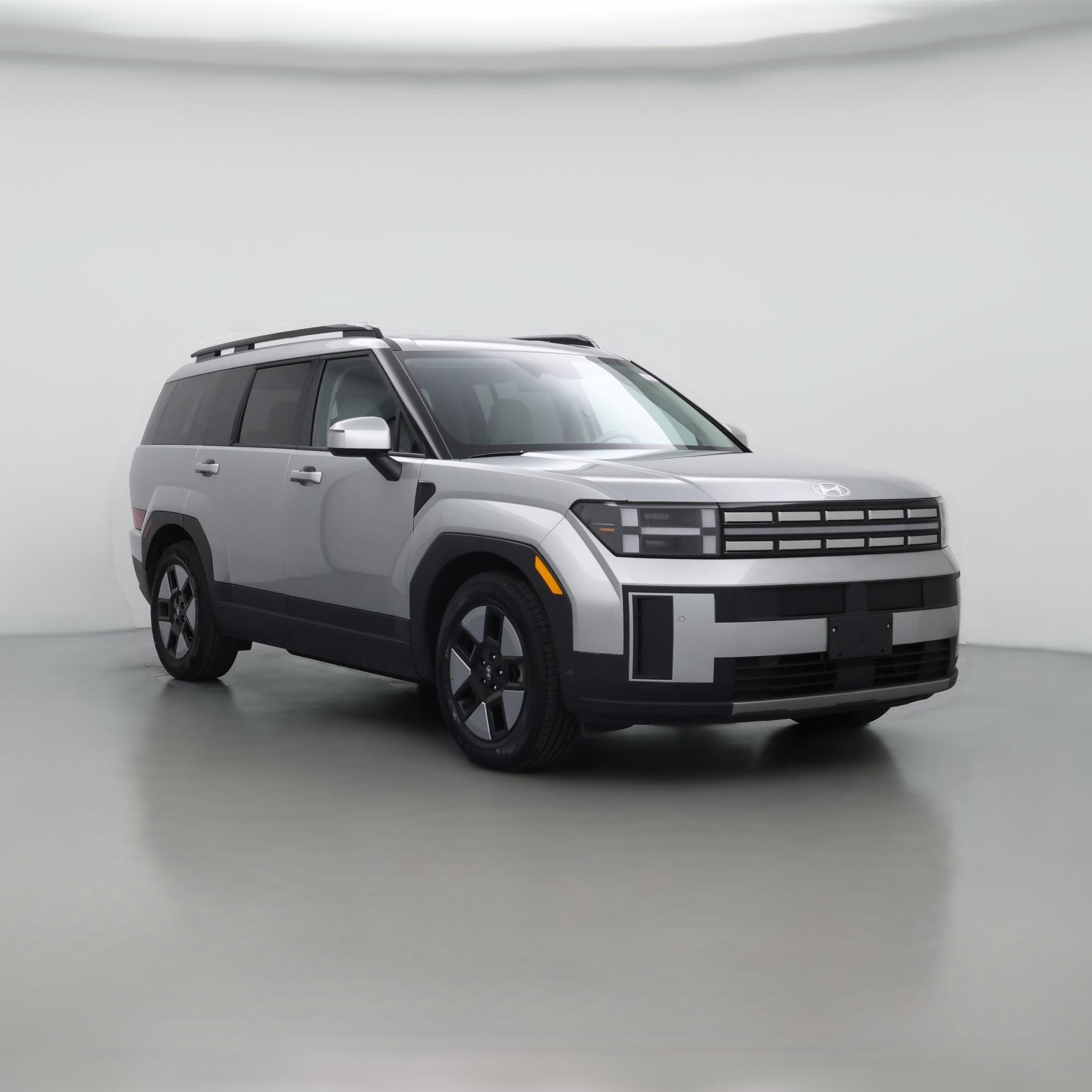 Thumbnail: 2025 Hyundai Santa Fe - 1