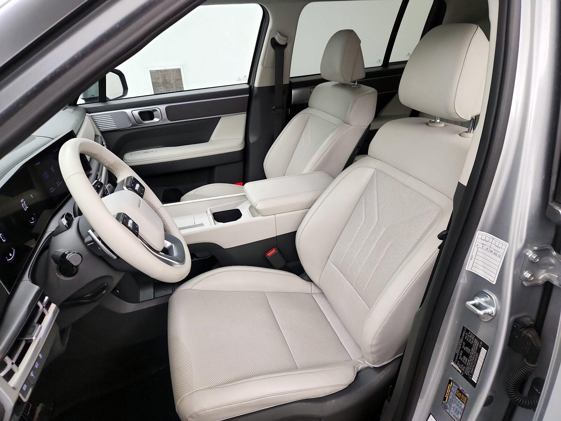 Thumbnail: 2025 Hyundai Santa Fe - 11