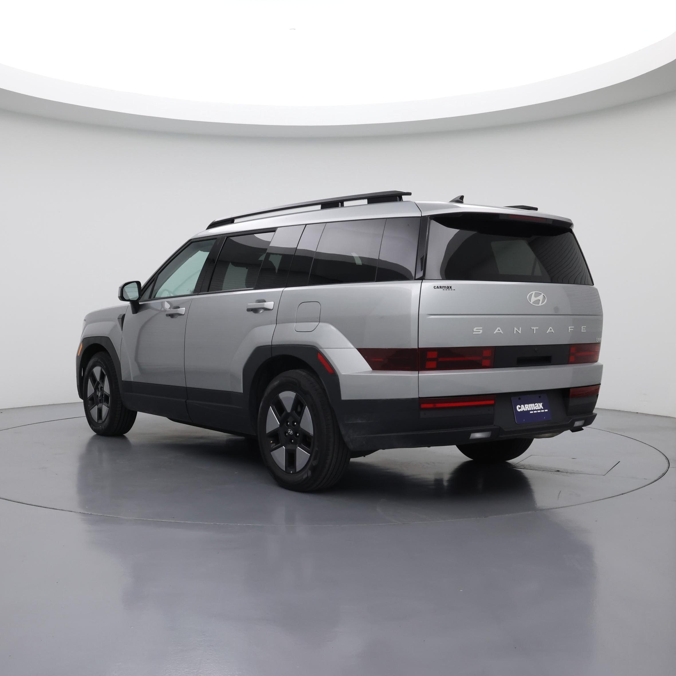 Thumbnail: 2025 Hyundai Santa Fe - 2