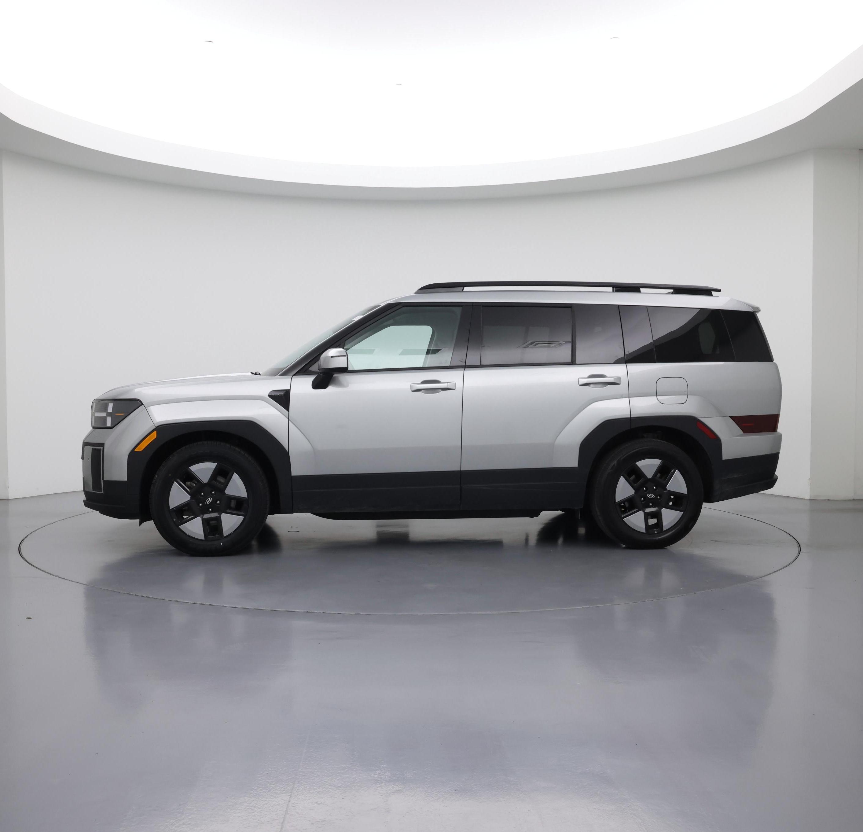 Thumbnail: 2025 Hyundai Santa Fe - 3