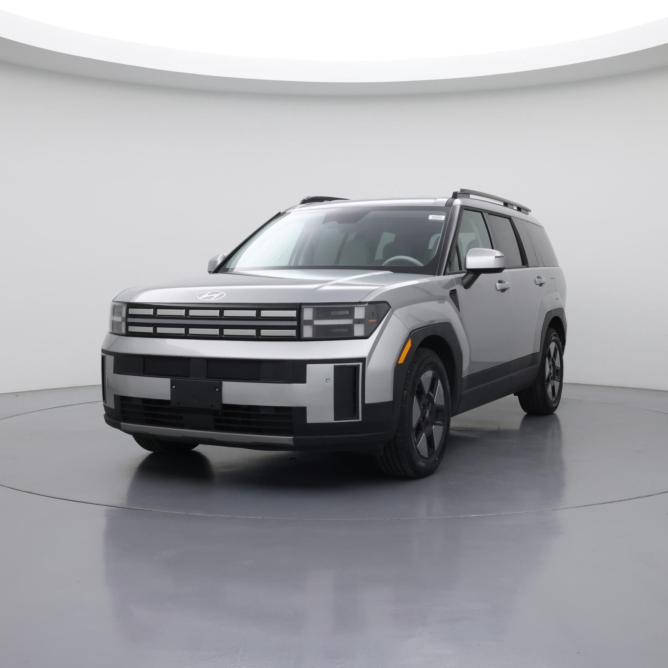 Thumbnail: 2025 Hyundai Santa Fe - 4
