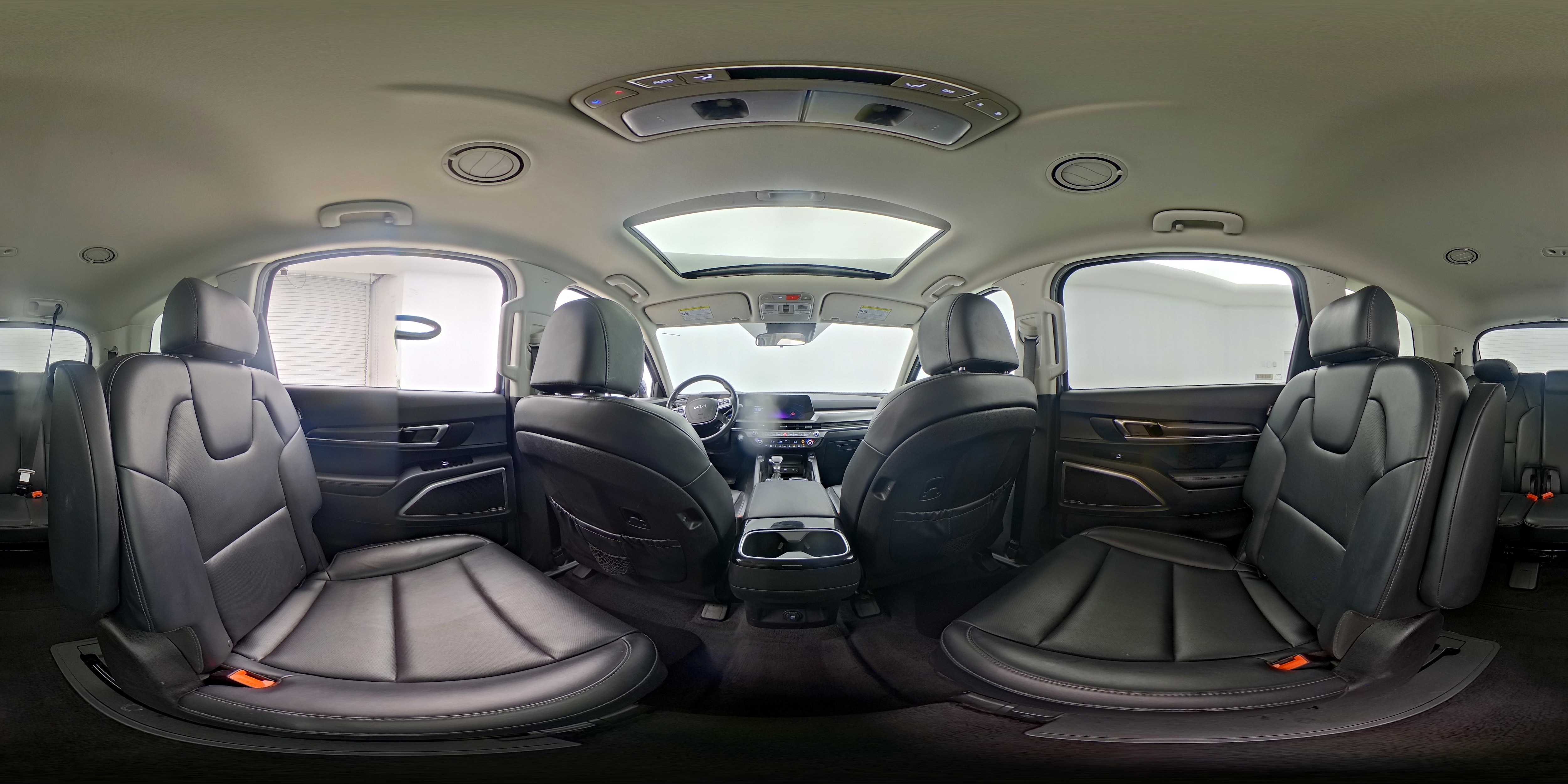 2025 Kia Telluride S - Photo 28