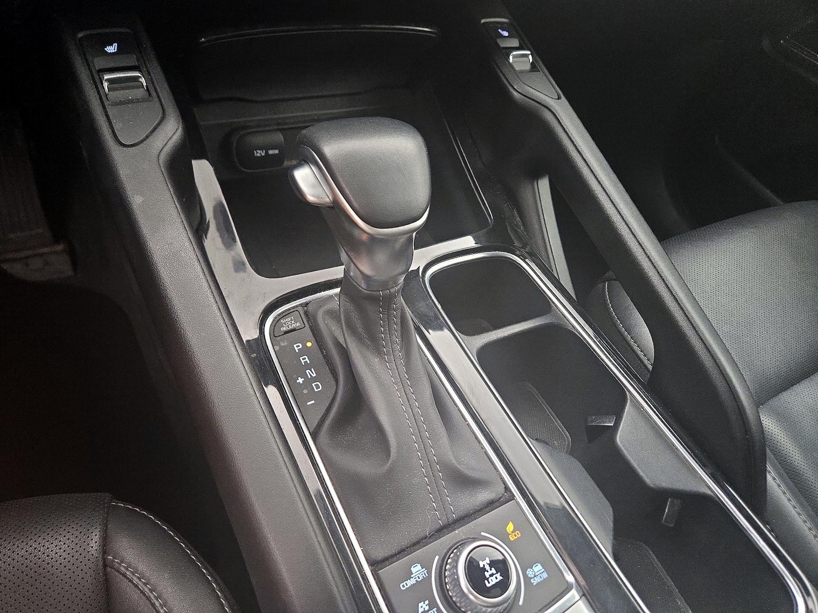 2025 Kia Telluride S - Photo 19