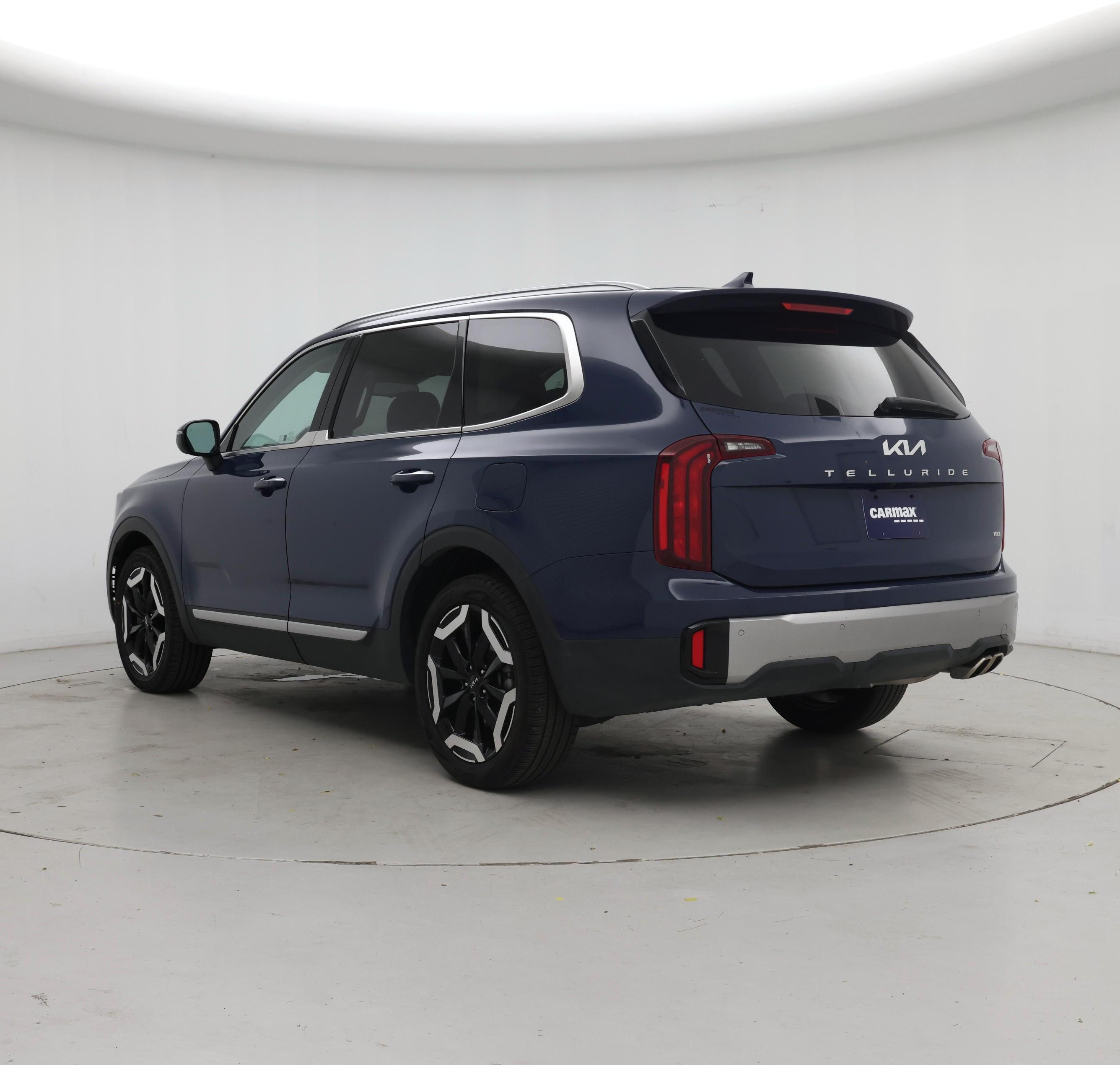 Thumbnail: 2025 Kia Telluride - 2
