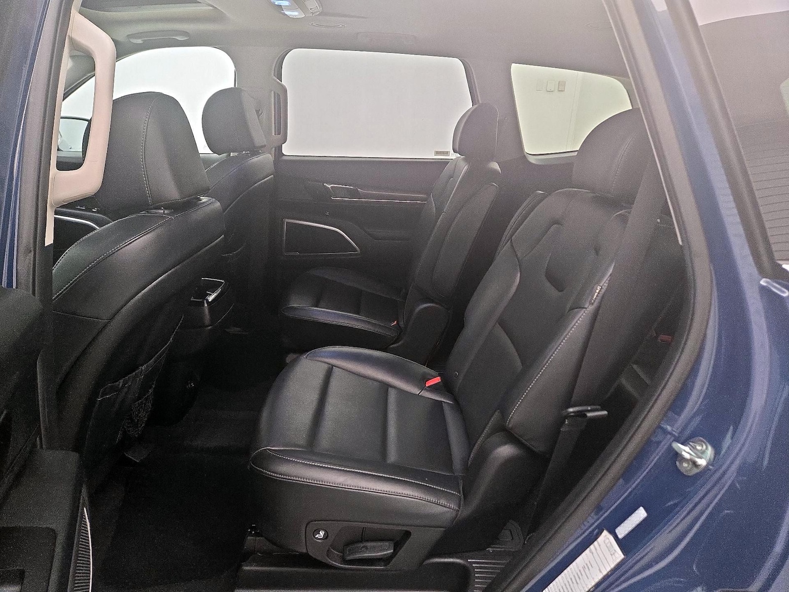 2025 Kia Telluride S - Photo 22