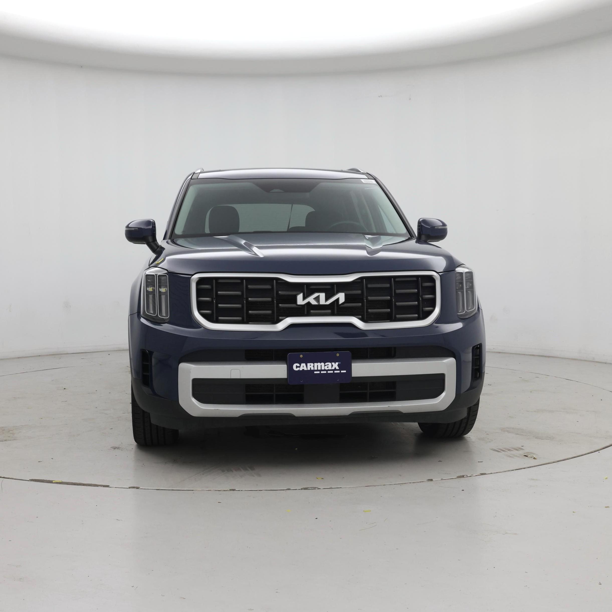 Thumbnail: 2025 Kia Telluride - 5