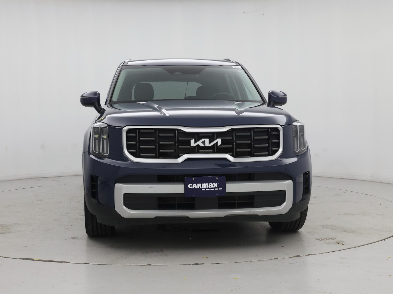 2025 Kia Telluride S - Photo 6