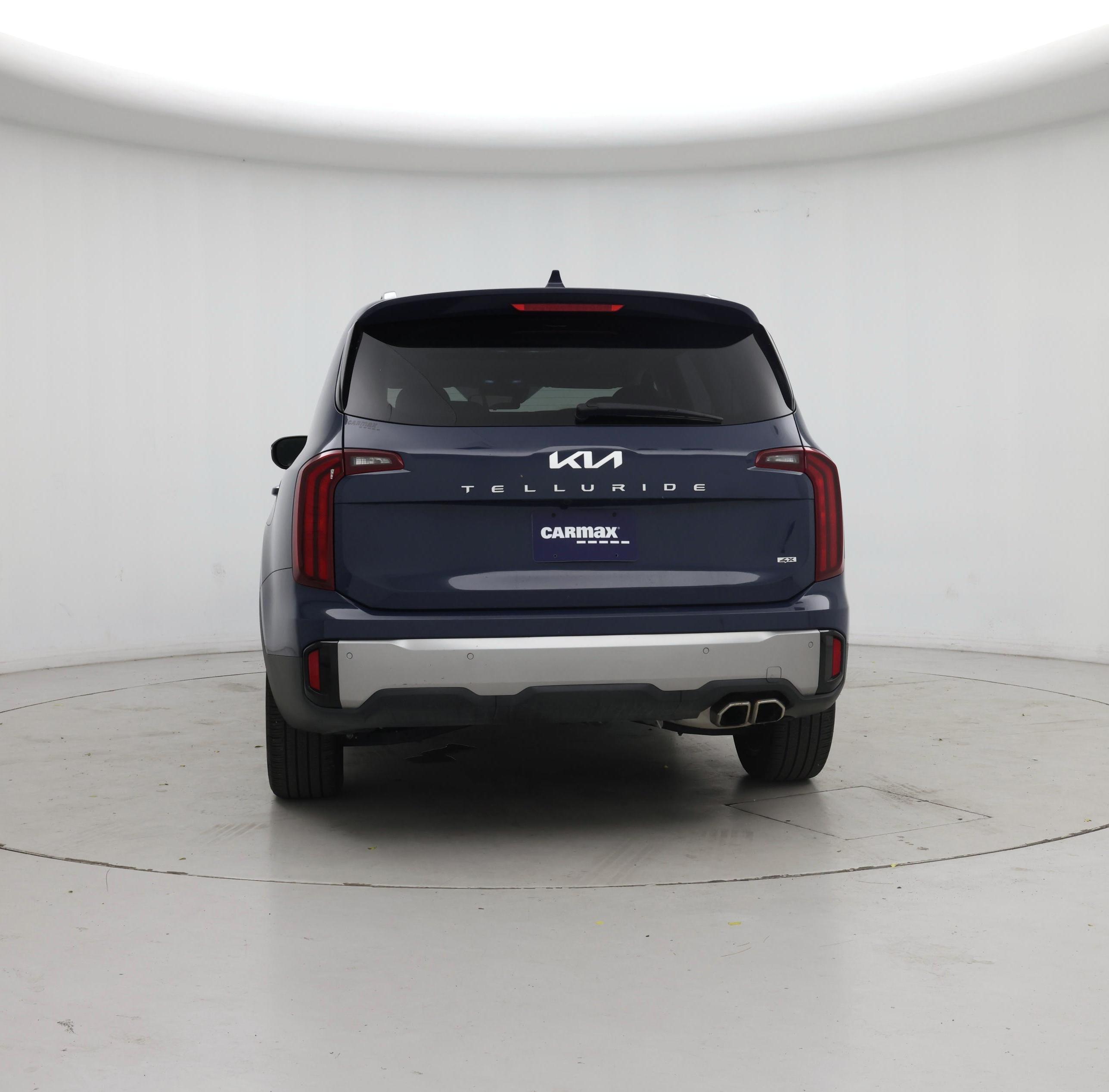 Thumbnail: 2025 Kia Telluride - 6