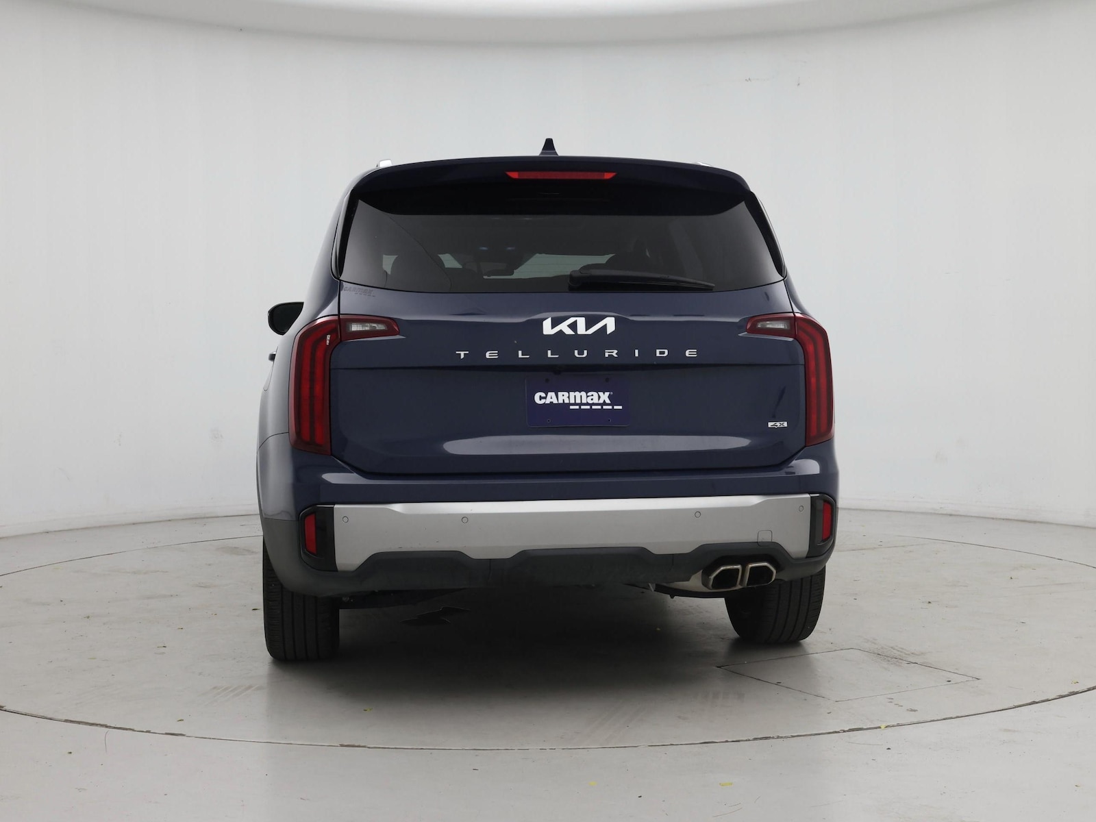 2025 Kia Telluride S - Photo 7