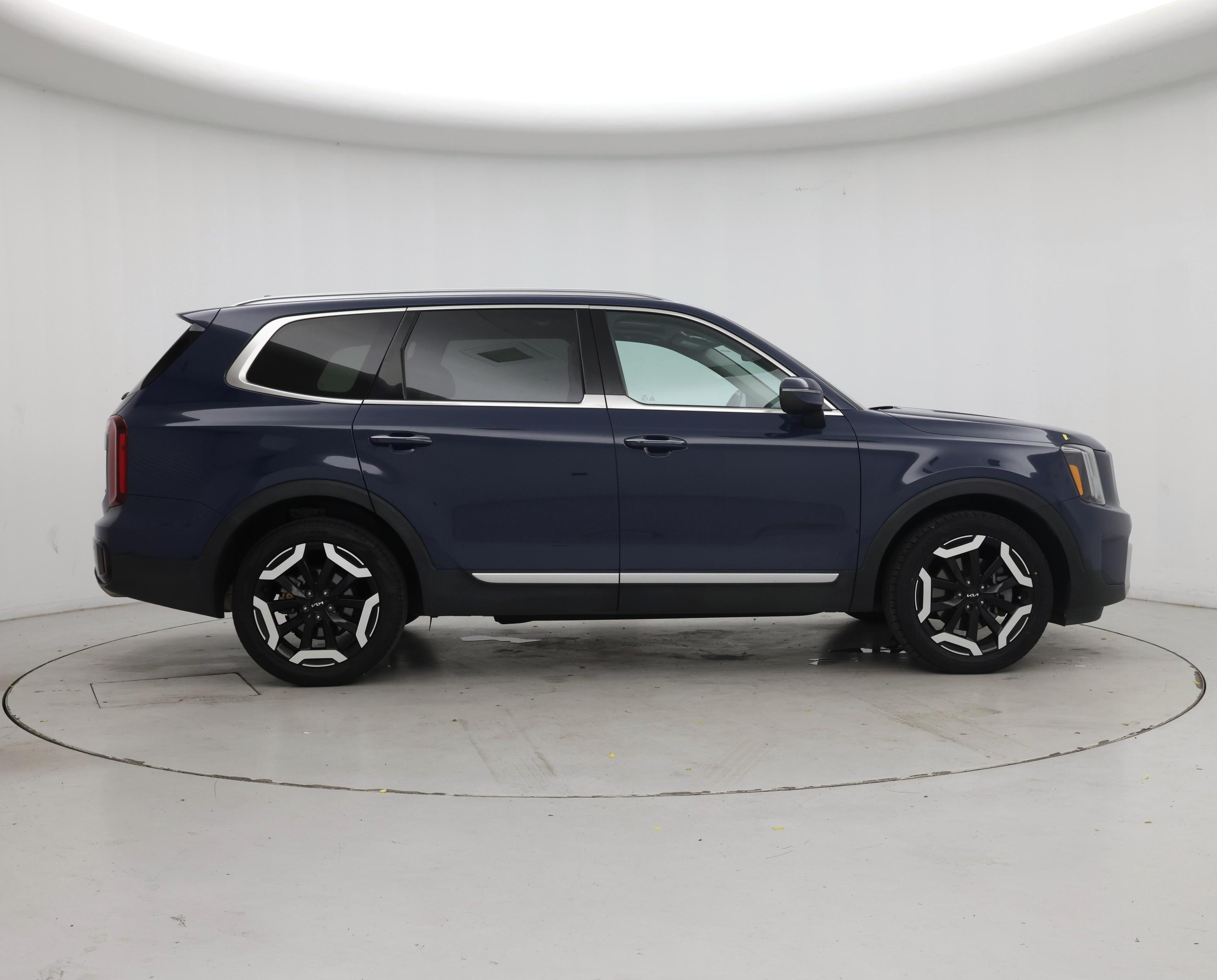 Thumbnail: 2025 Kia Telluride - 7