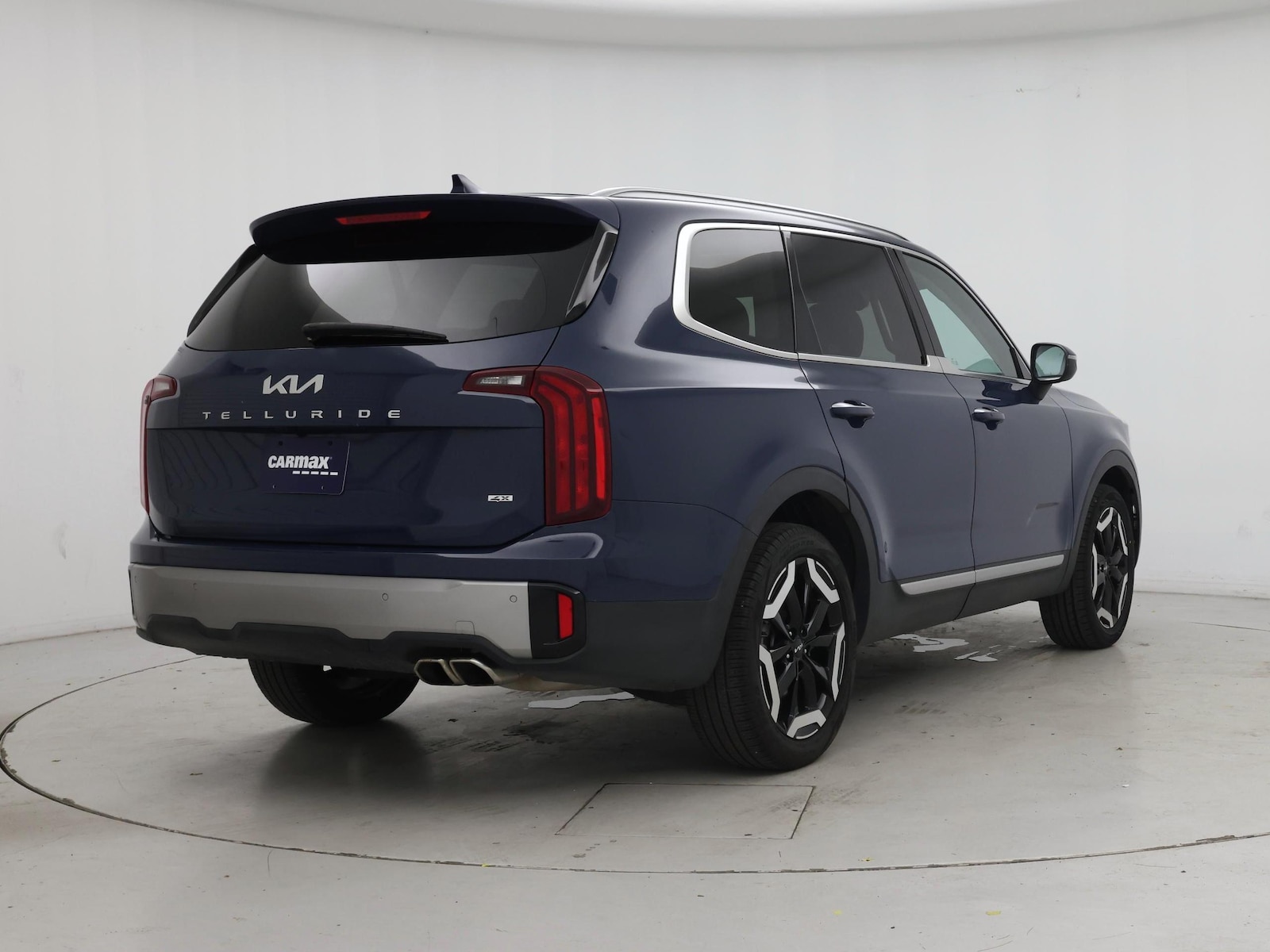 2025 Kia Telluride S - Photo 9