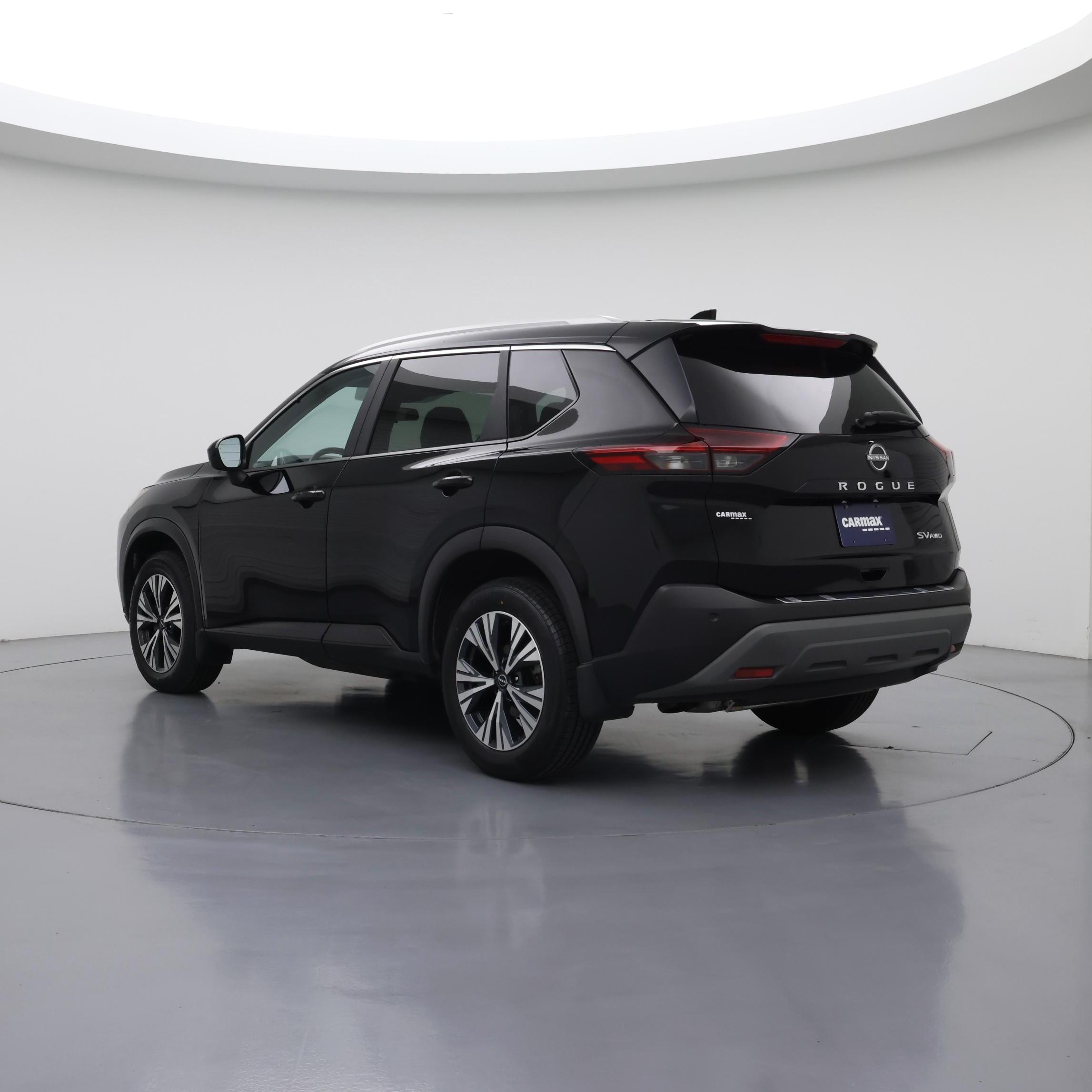 Thumbnail: 2023 Nissan Rogue - 2