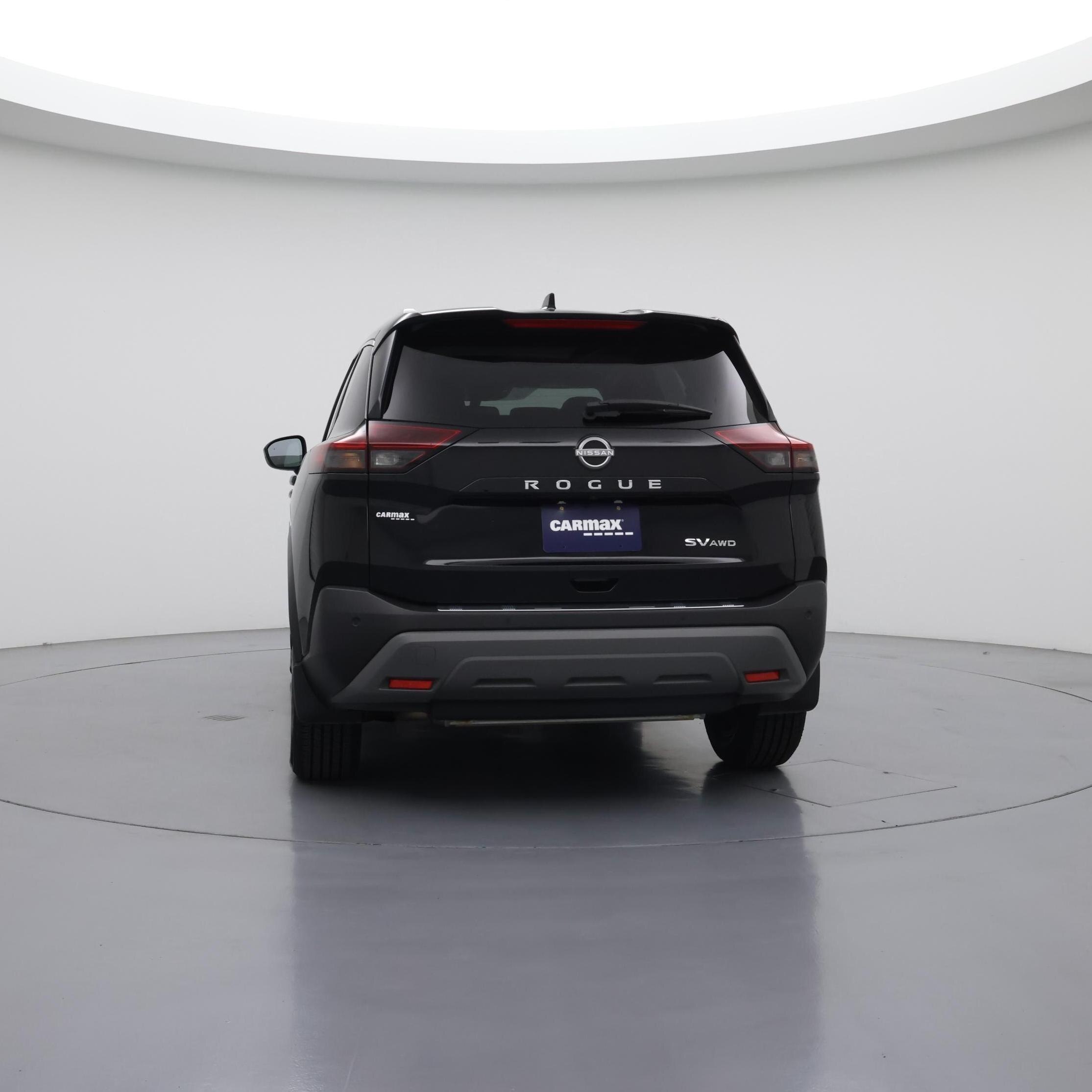 Thumbnail: 2023 Nissan Rogue - 6