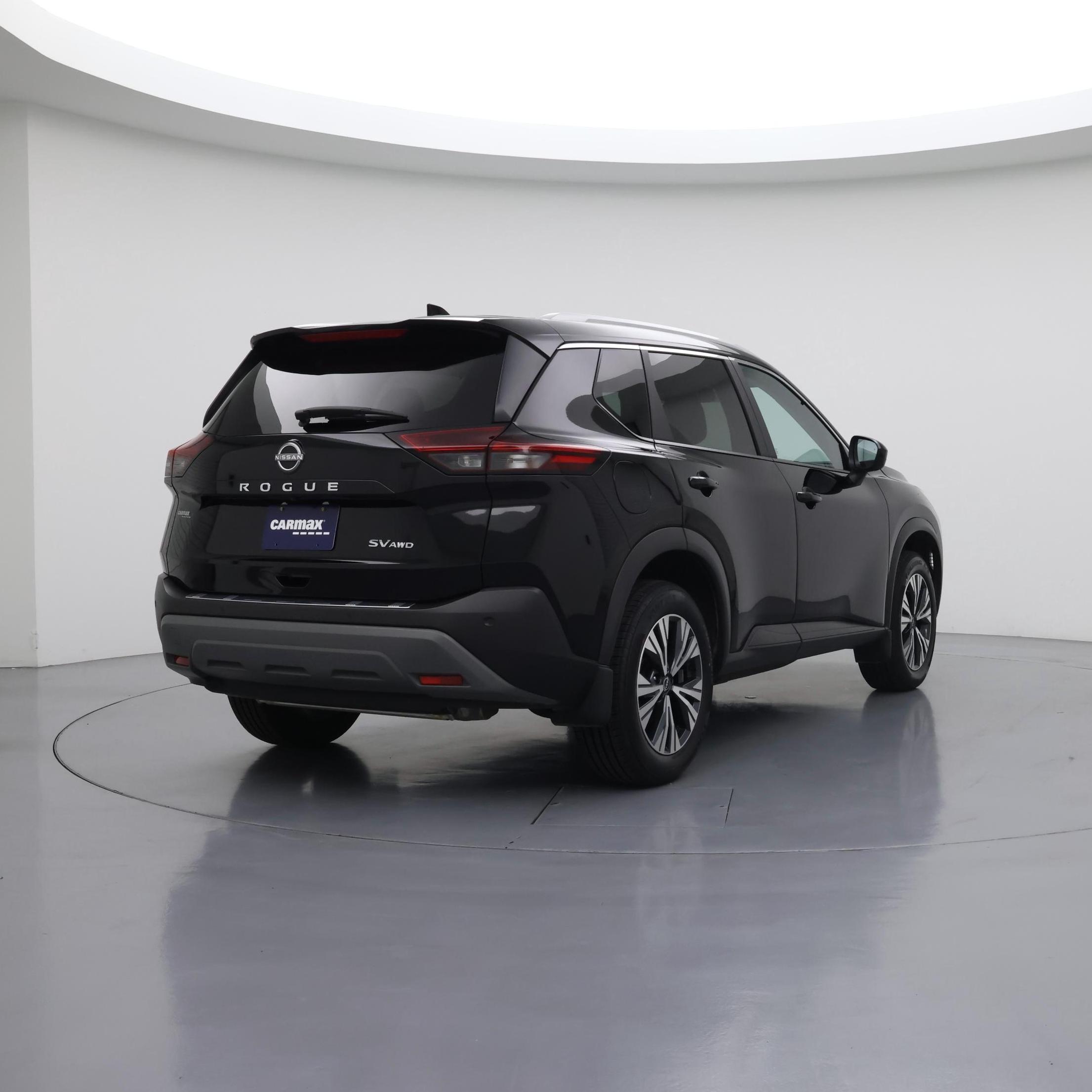 Thumbnail: 2023 Nissan Rogue - 8