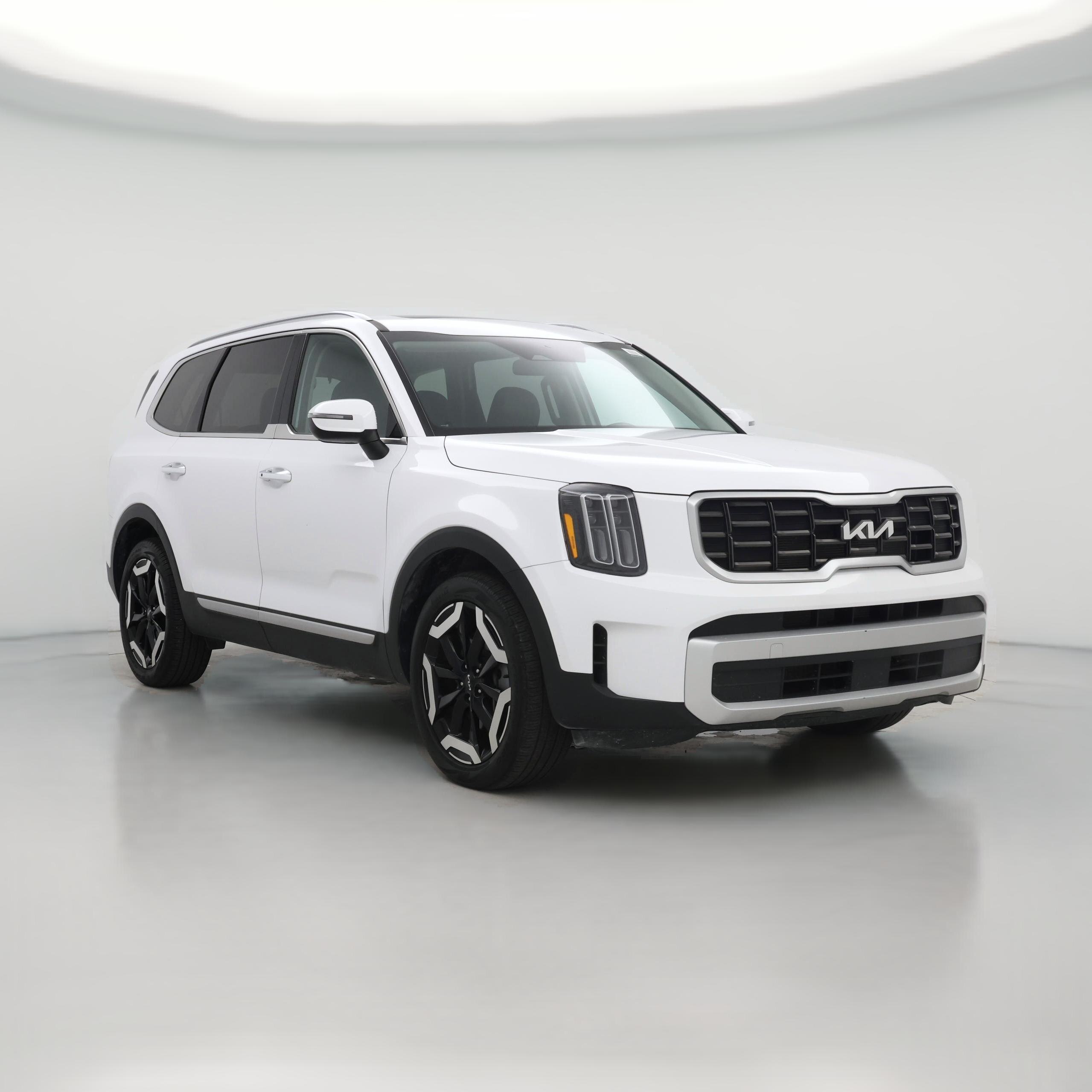 Thumbnail: 2025 Kia Telluride - 1