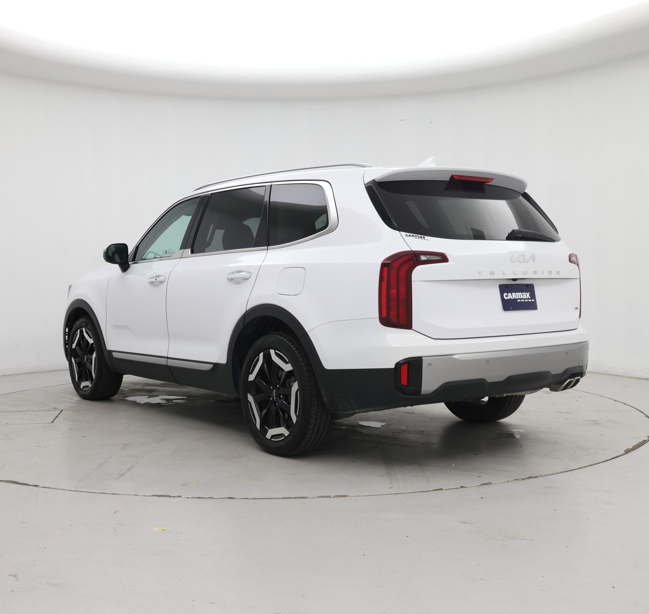 Thumbnail: 2025 Kia Telluride - 2