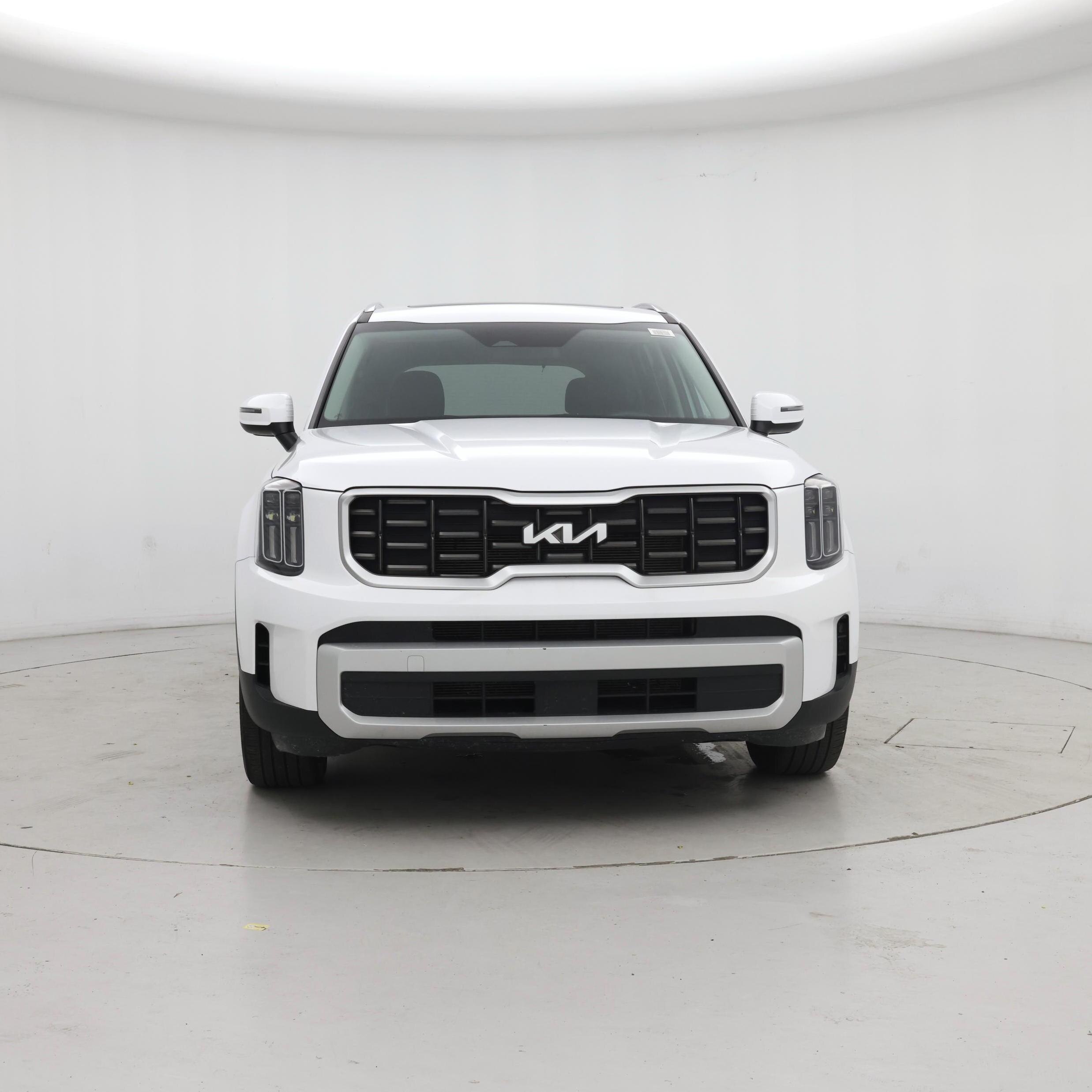 Thumbnail: 2025 Kia Telluride - 5
