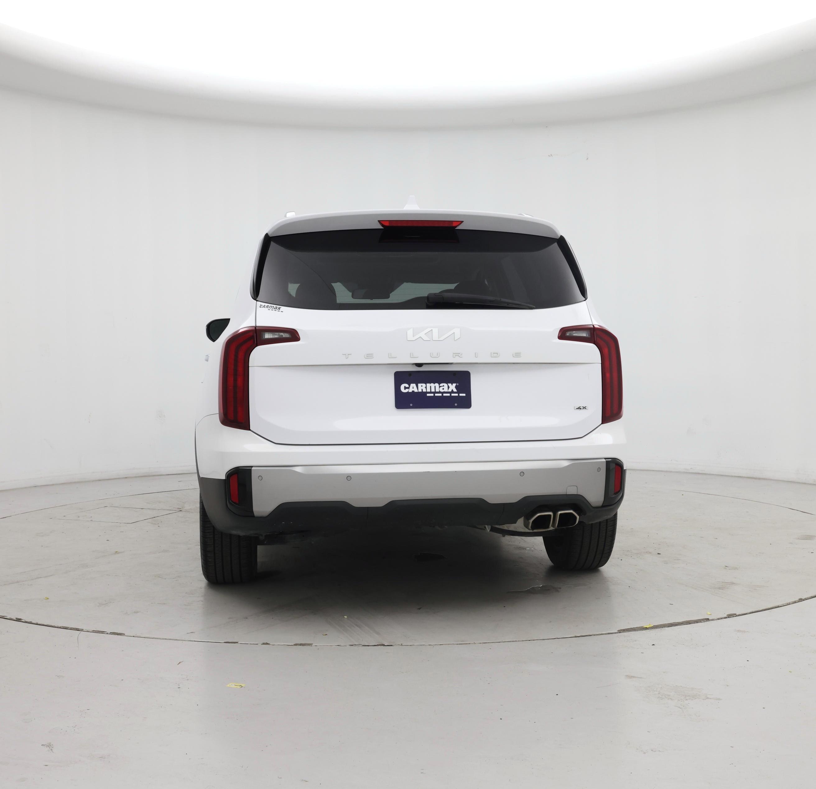 Thumbnail: 2025 Kia Telluride - 6