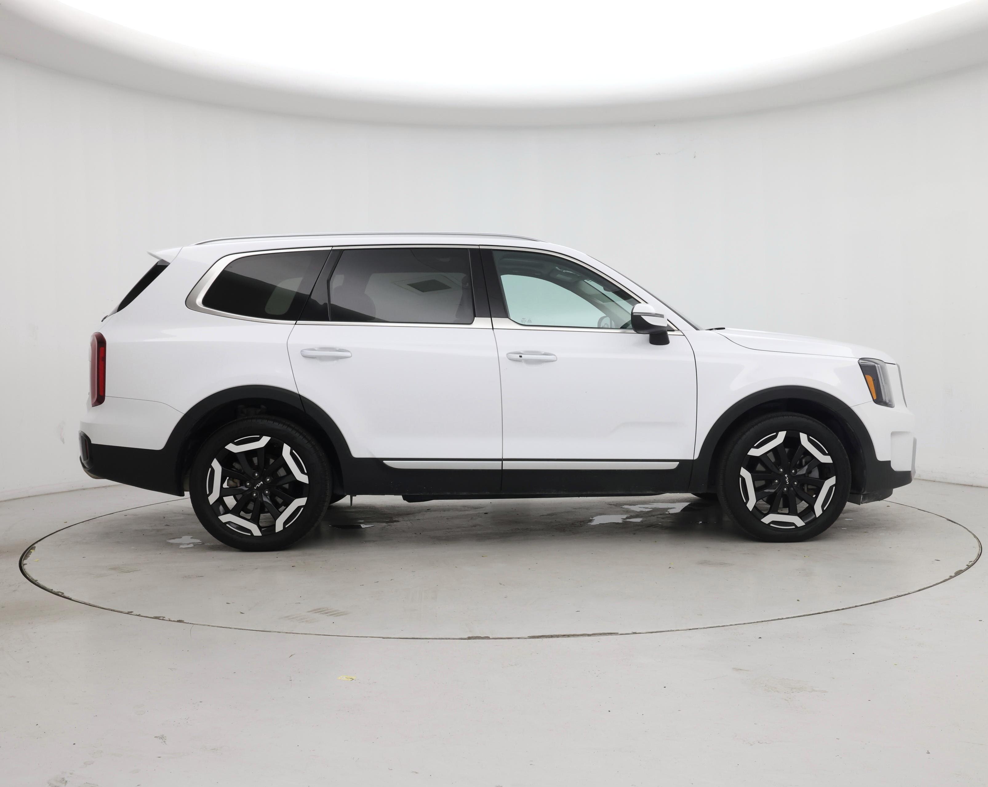 Thumbnail: 2025 Kia Telluride - 7