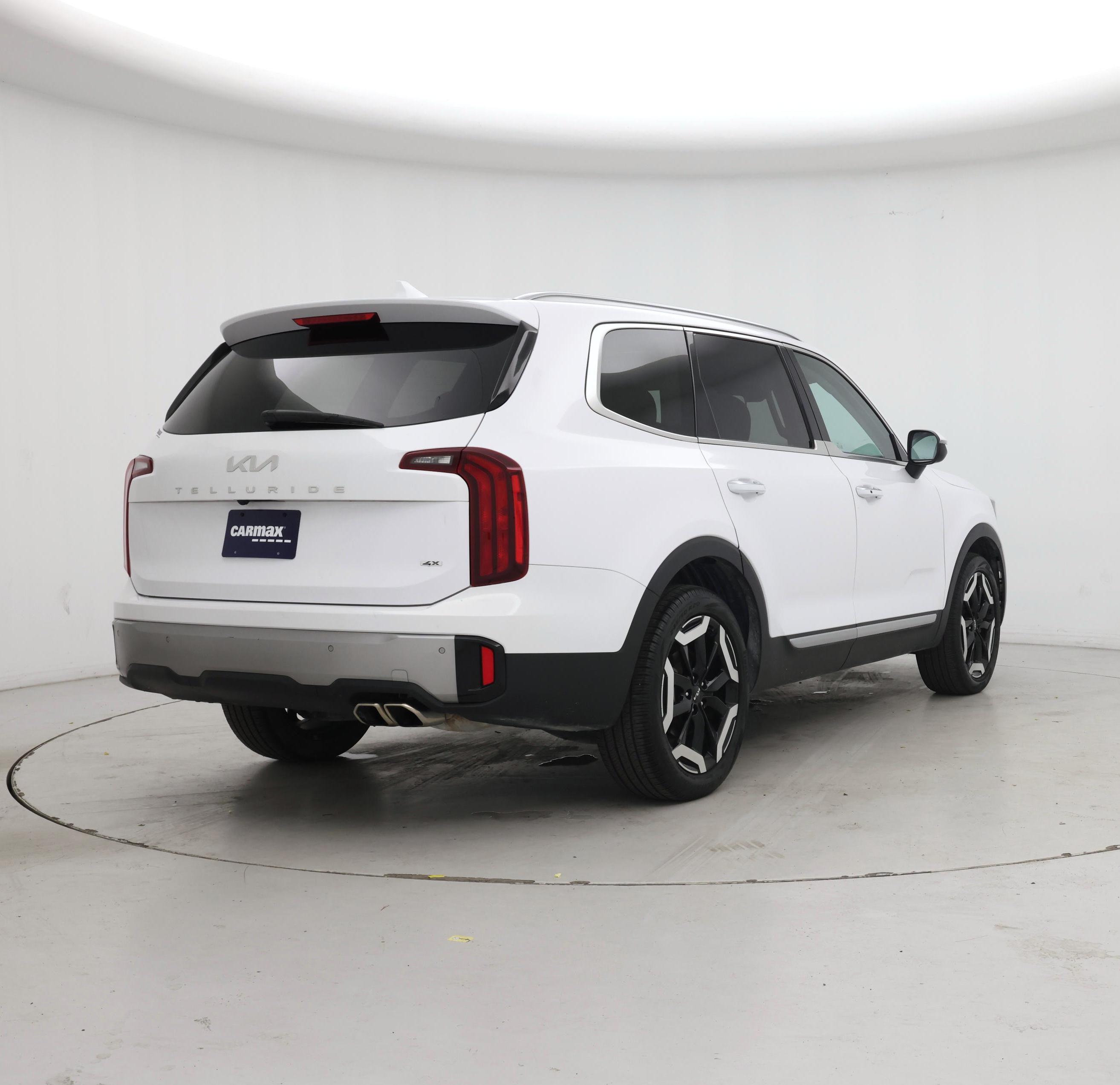 Thumbnail: 2025 Kia Telluride - 8