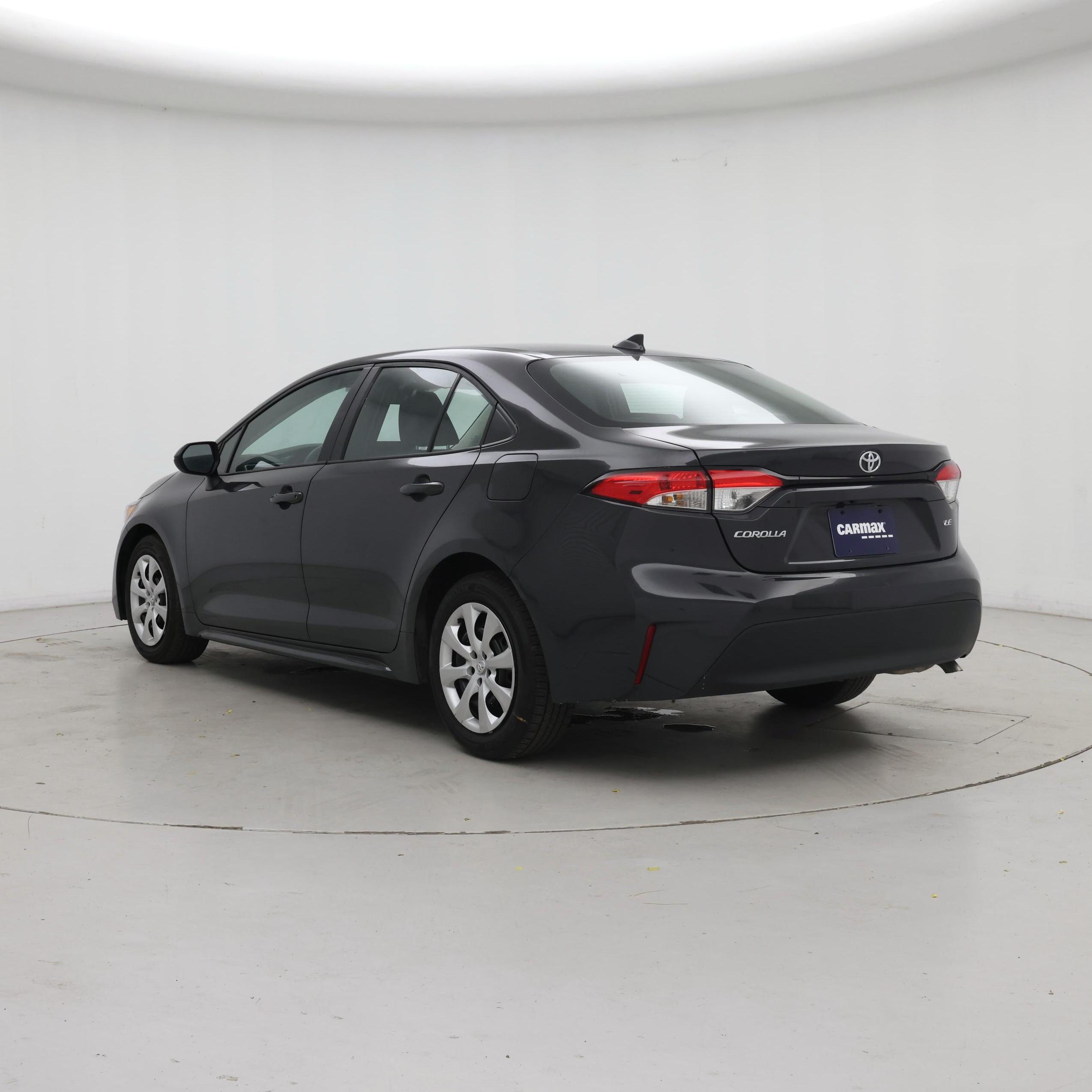 Thumbnail: 2025 Toyota Corolla - 2