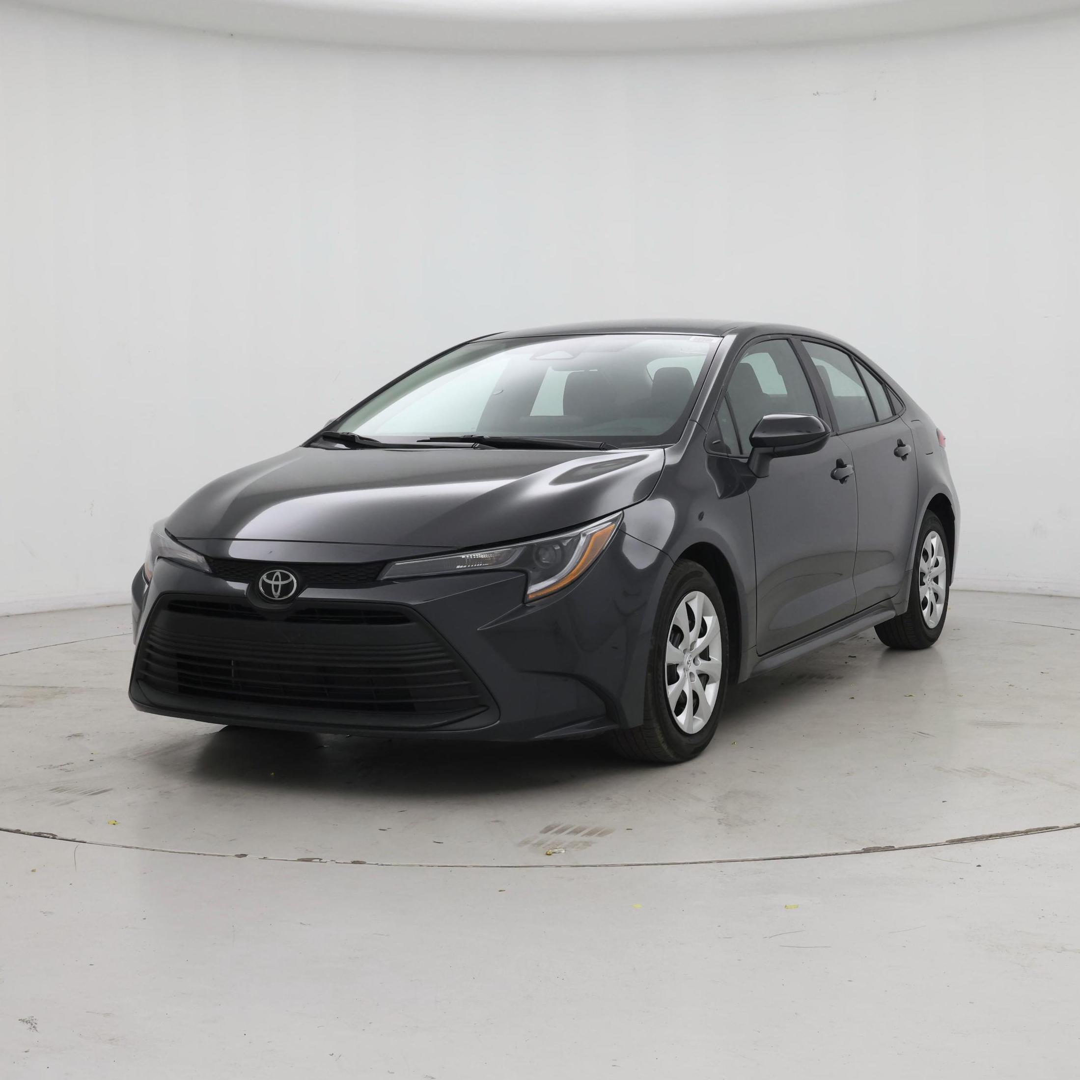 Thumbnail: 2025 Toyota Corolla - 4