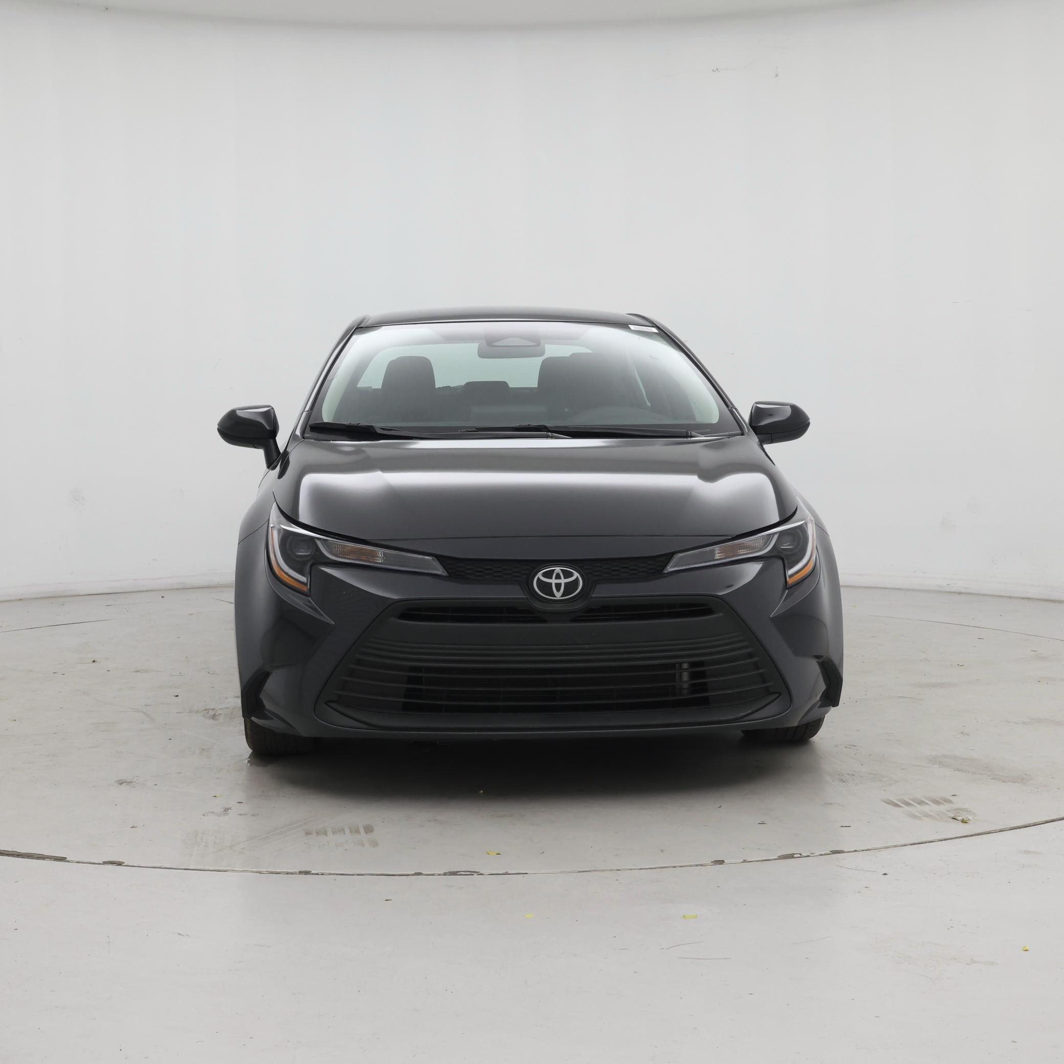 Thumbnail: 2025 Toyota Corolla - 5