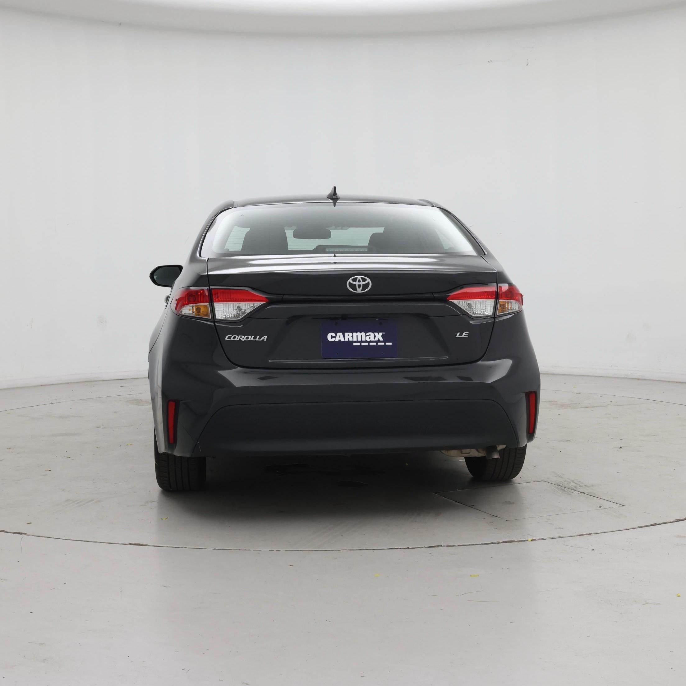 Thumbnail: 2025 Toyota Corolla - 6