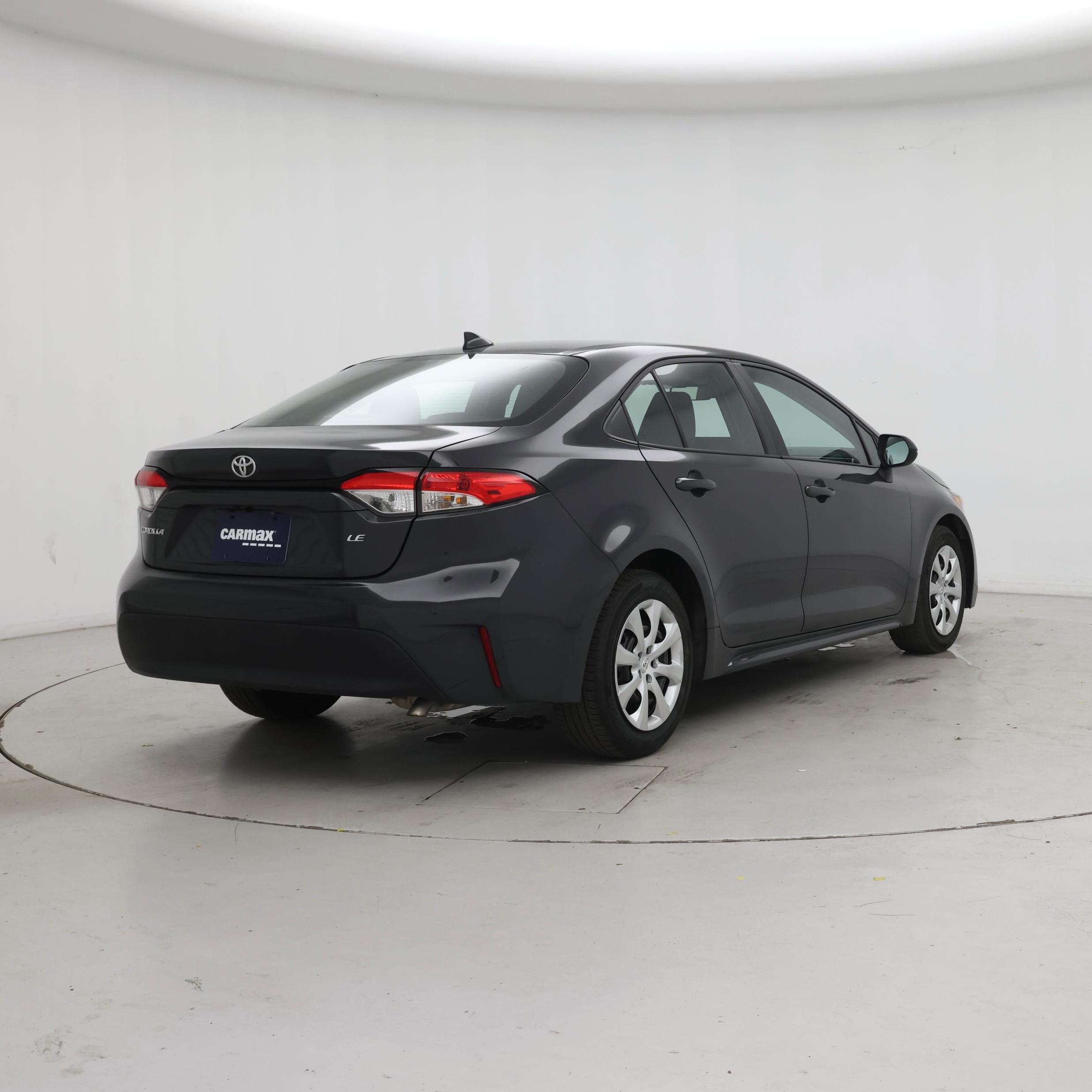 Thumbnail: 2025 Toyota Corolla - 8