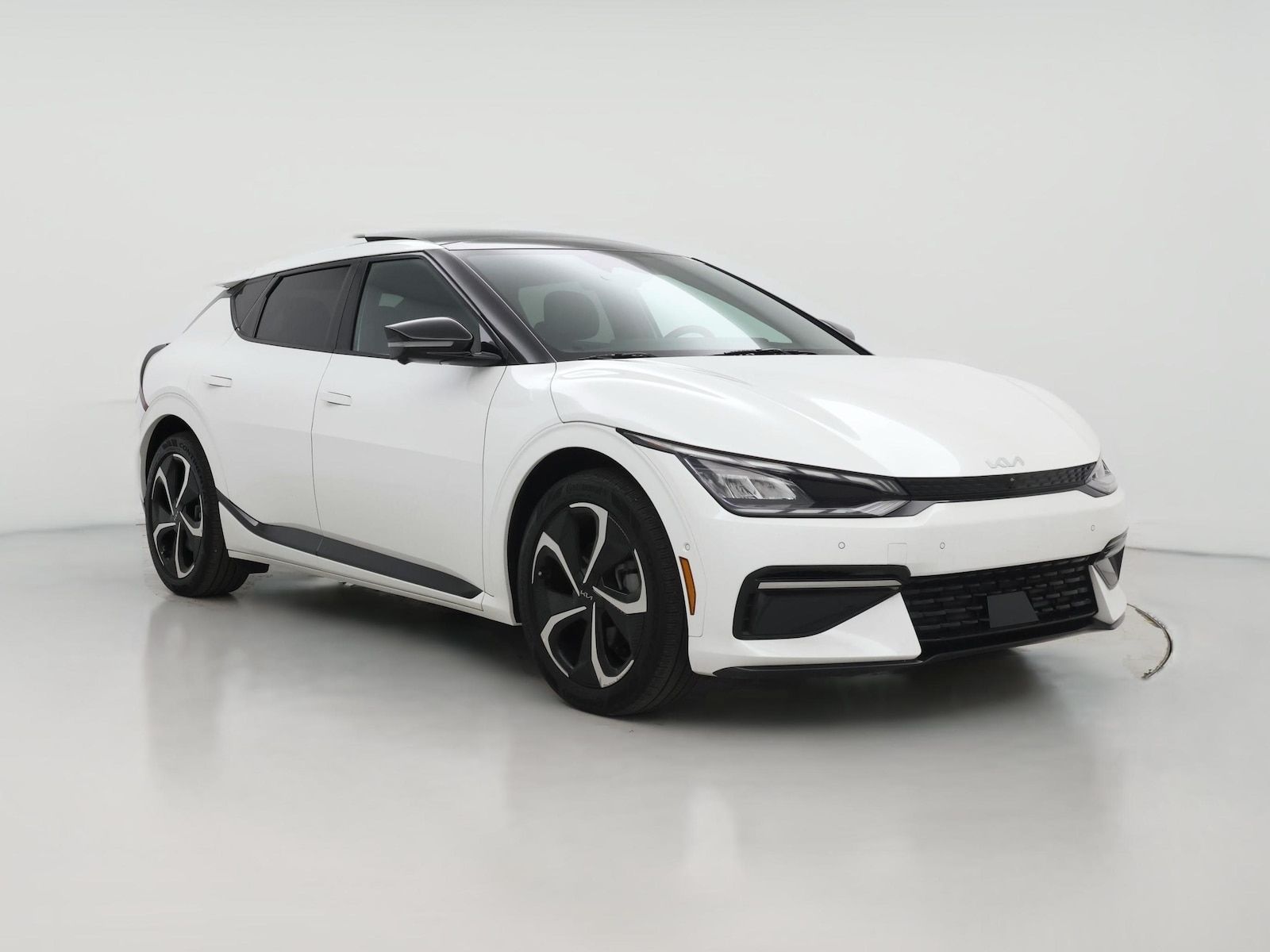 2024 Kia EV6
