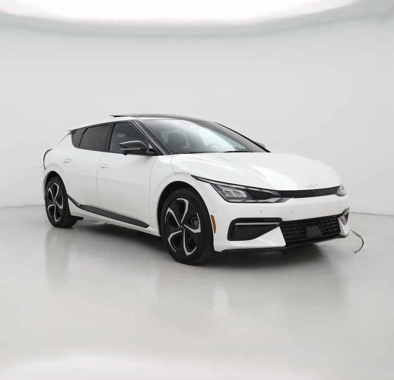 2024 Kia EV6 GT-Line