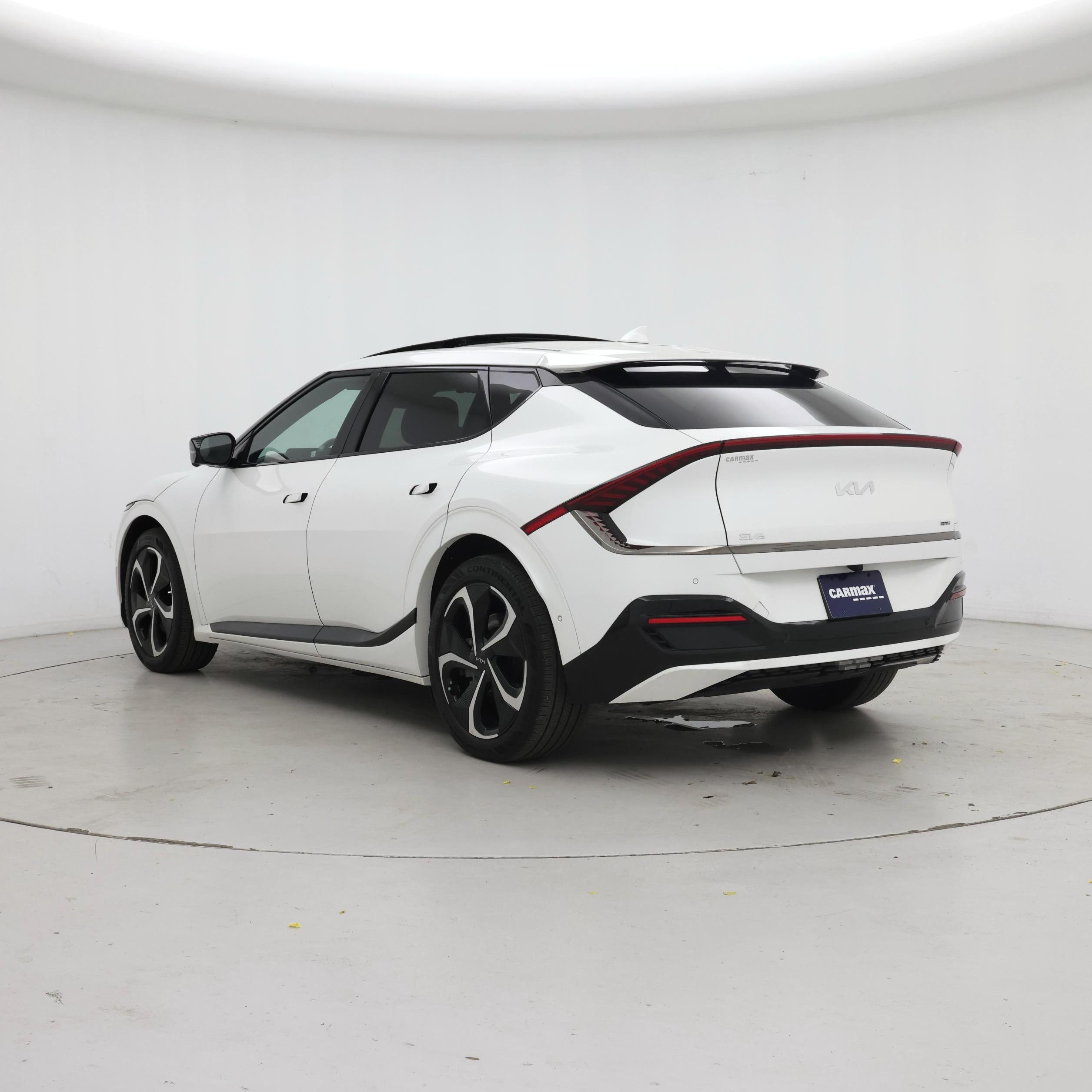 Thumbnail: 2024 Kia EV6 - 2