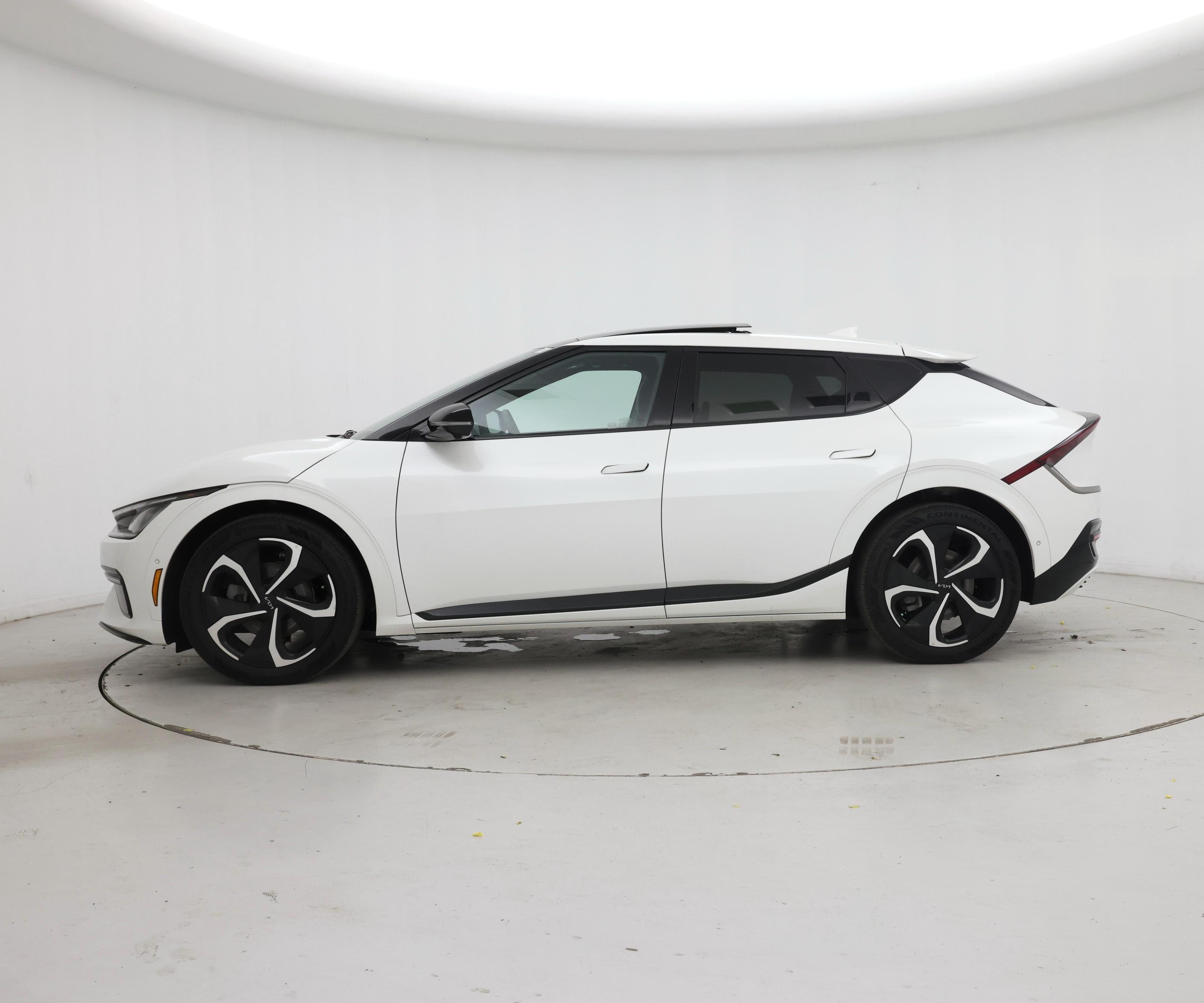 Thumbnail: 2024 Kia EV6 - 3