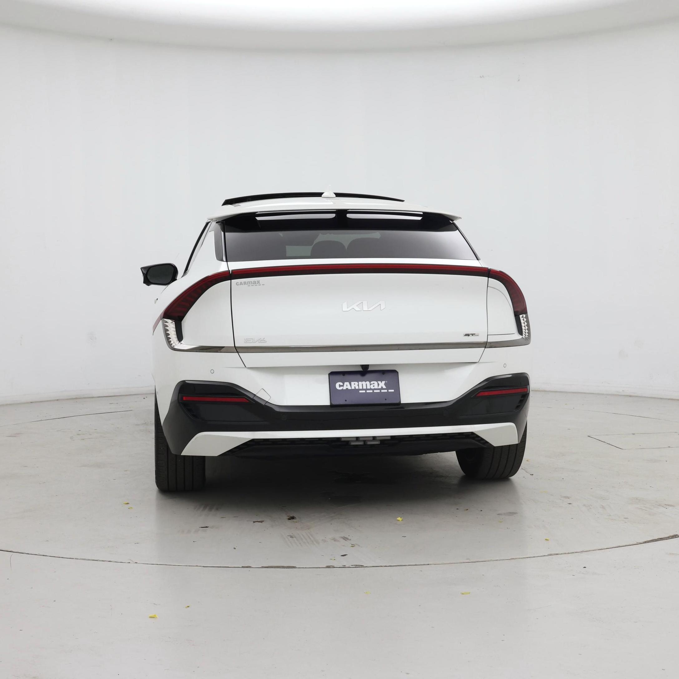 Thumbnail: 2024 Kia EV6 - 6