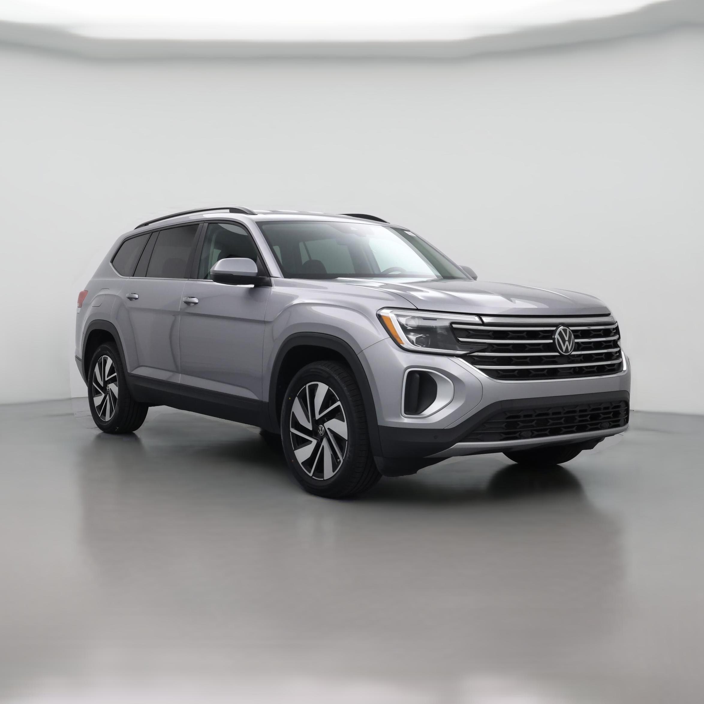 Thumbnail: 2025 Volkswagen Atlas - 1