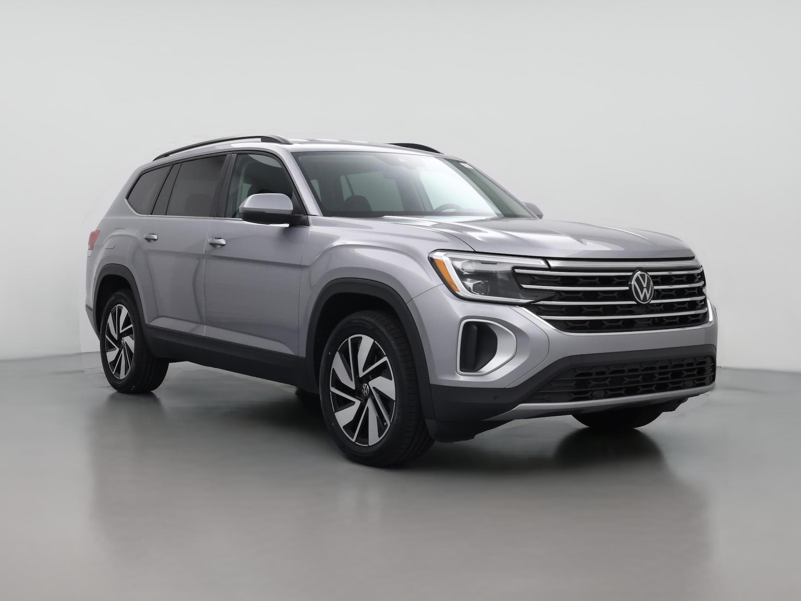 2025 Volkswagen Atlas