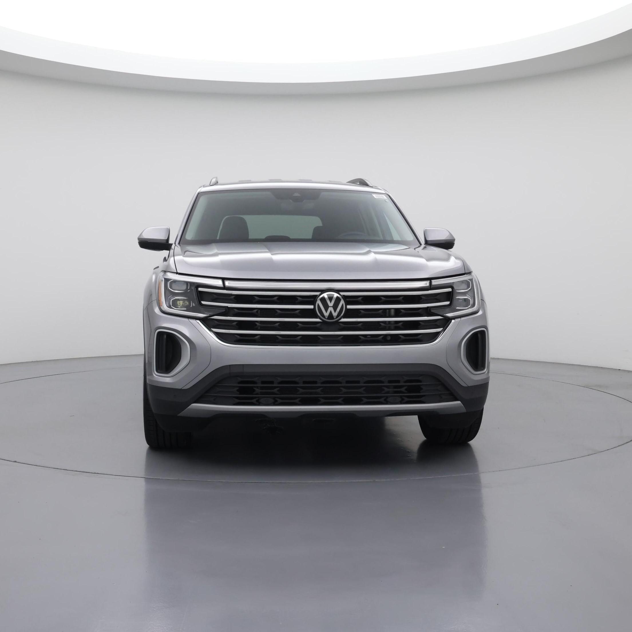 Thumbnail: 2025 Volkswagen Atlas - 5