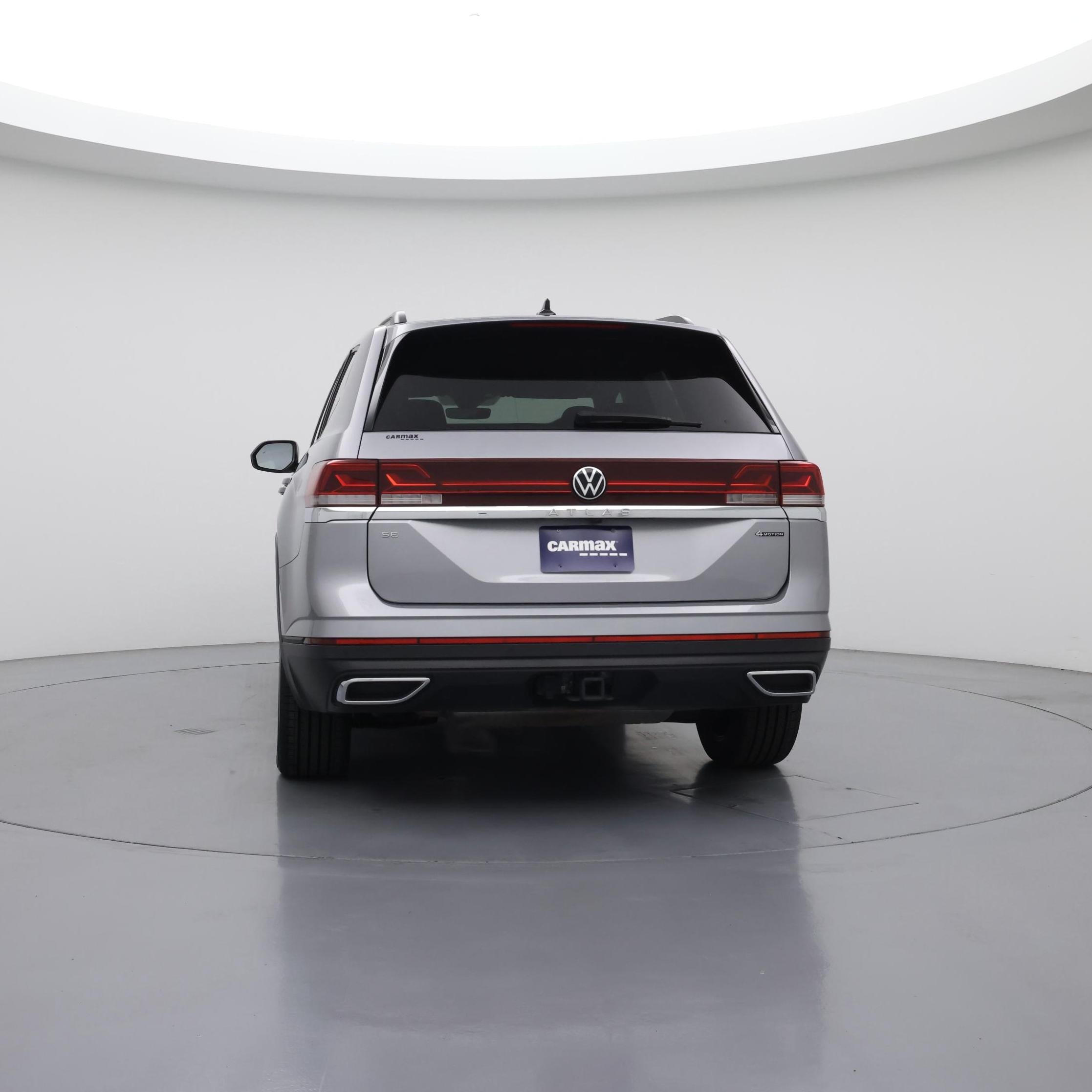 Thumbnail: 2025 Volkswagen Atlas - 6