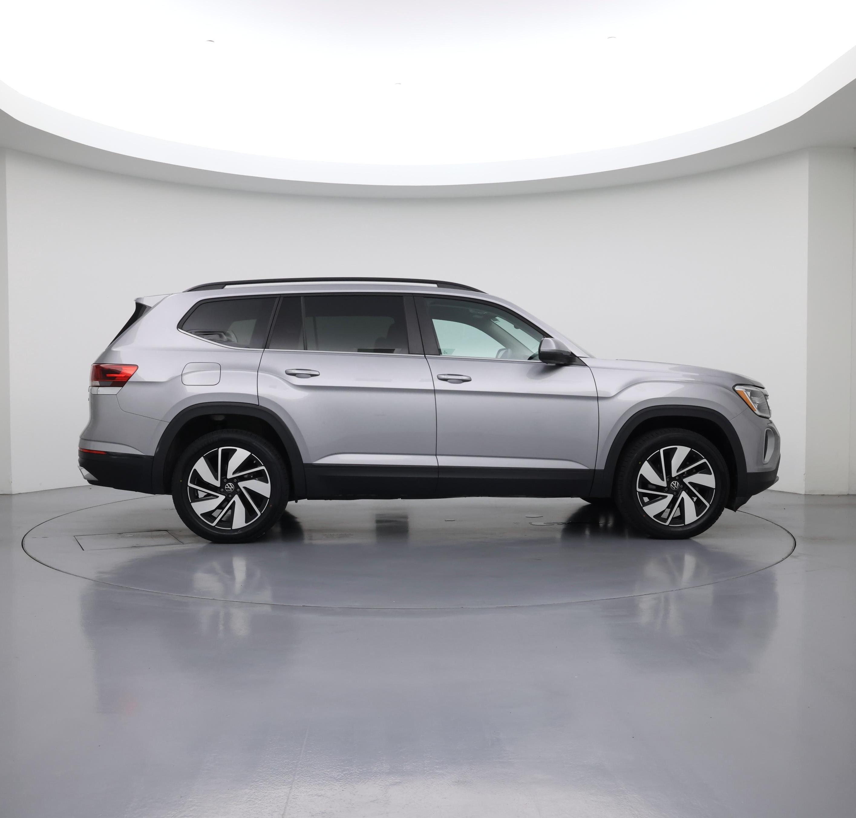 Thumbnail: 2025 Volkswagen Atlas - 7