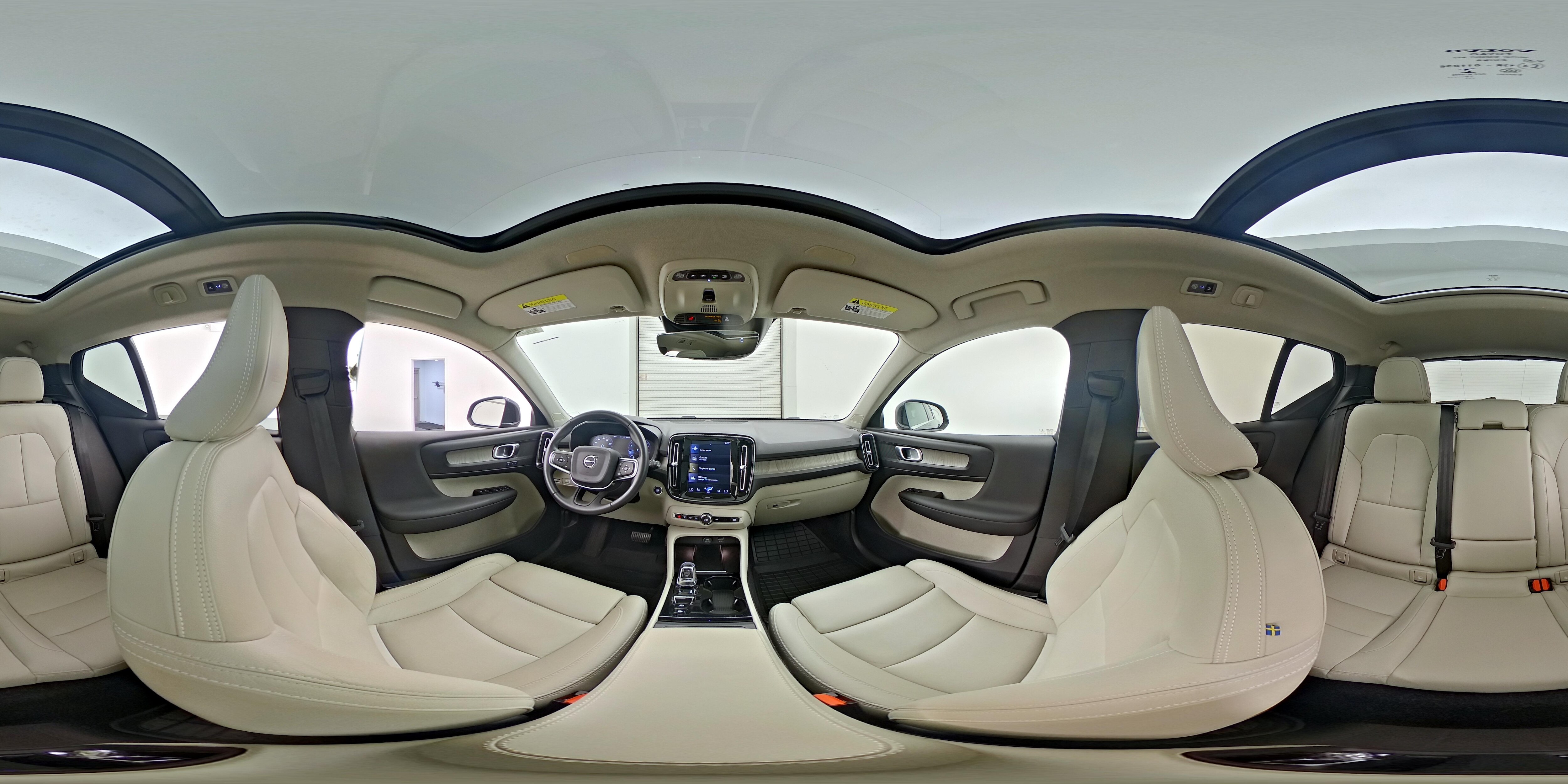 2020 Volvo XC40 Inscription - Photo 24