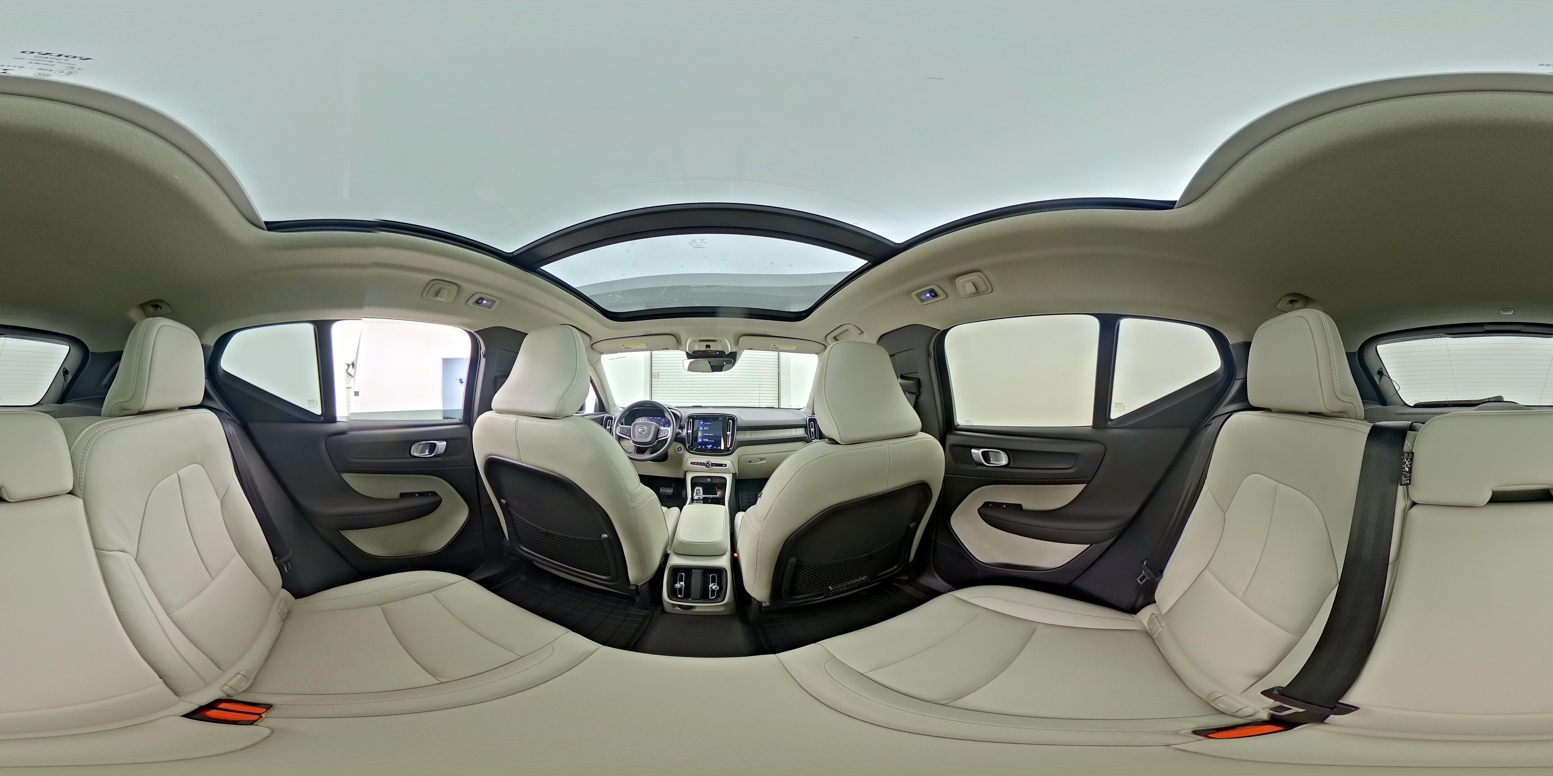 2020 Volvo XC40 Inscription - Photo 25