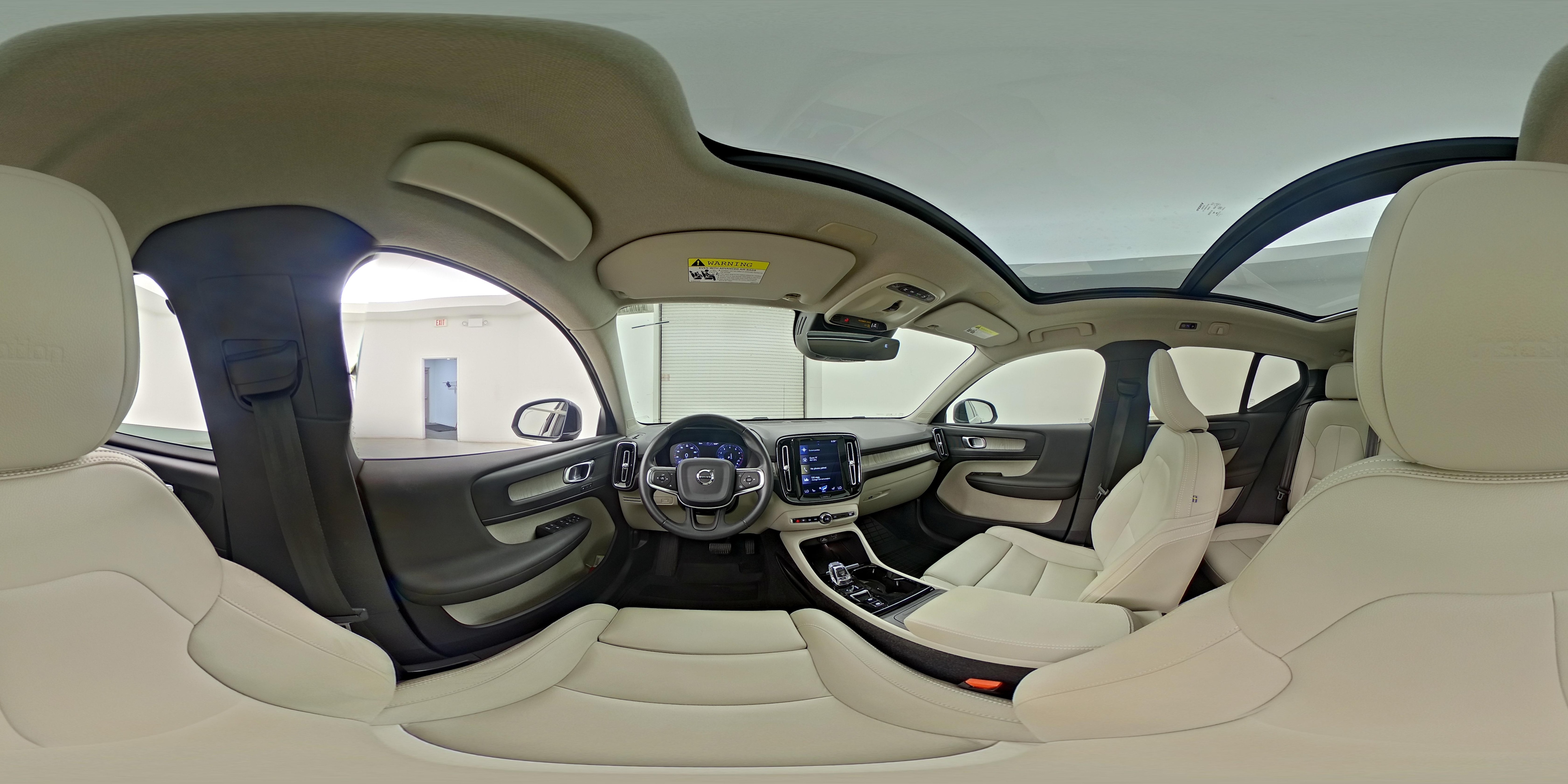 2020 Volvo XC40 Inscription - Photo 26