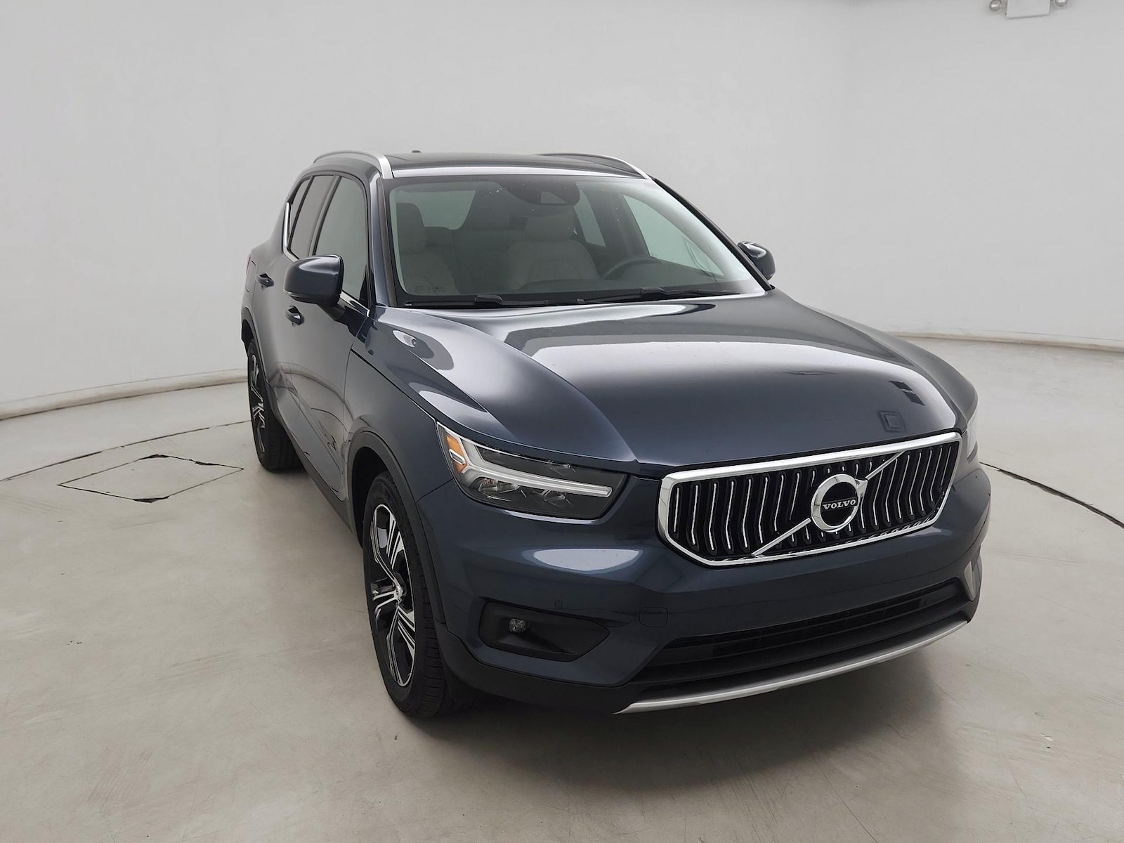 2020 Volvo XC40 Inscription - Photo 1