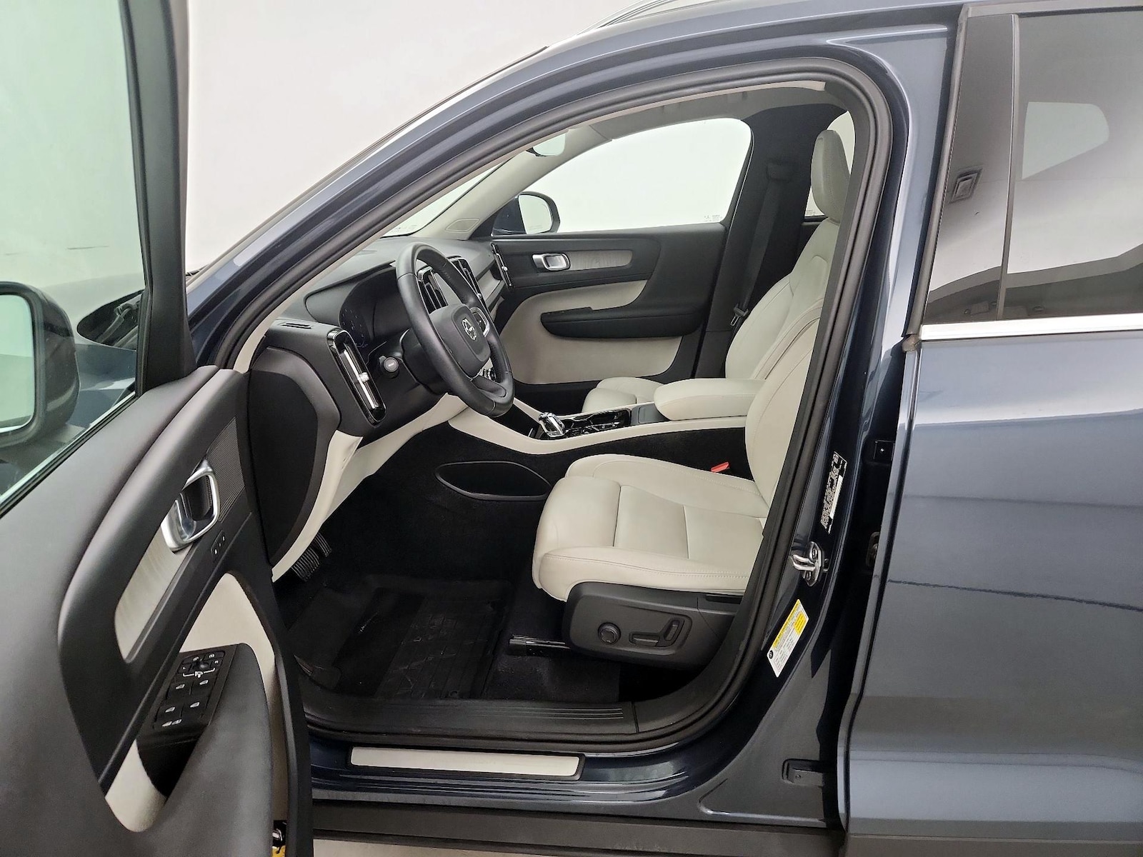 2020 Volvo XC40 Inscription - Photo 10