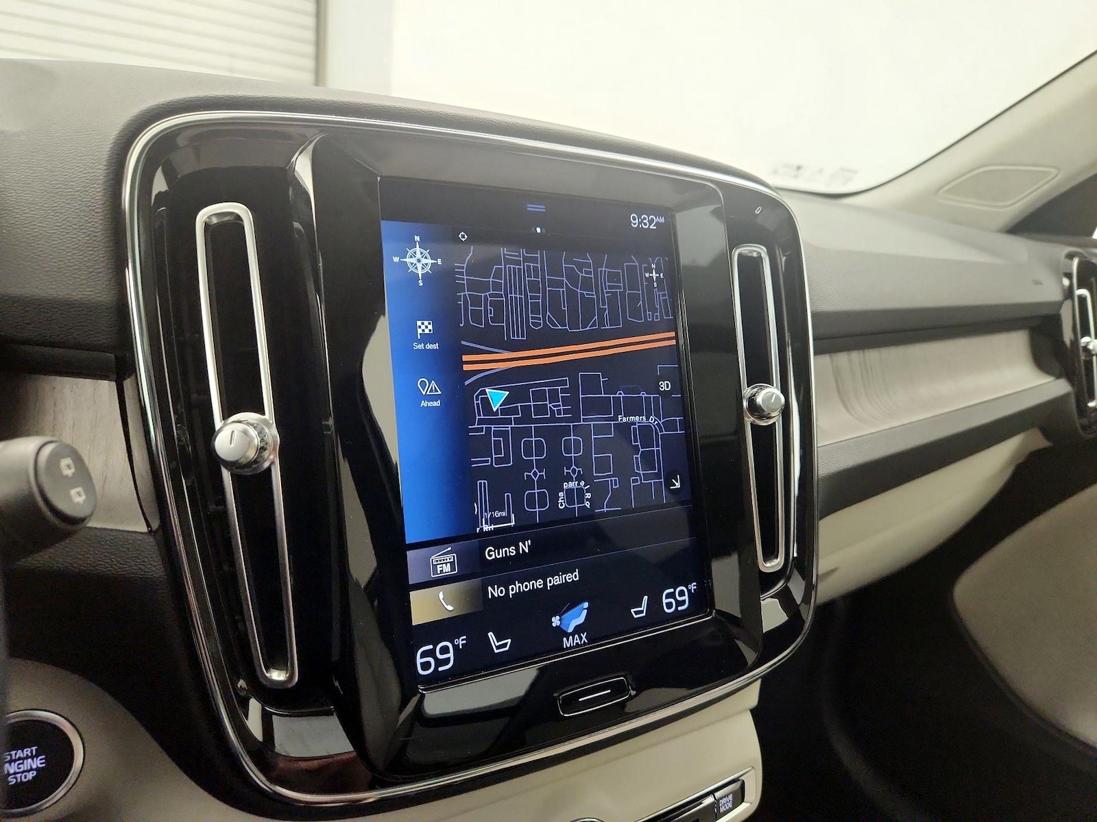 2020 Volvo XC40 Inscription - Photo 13